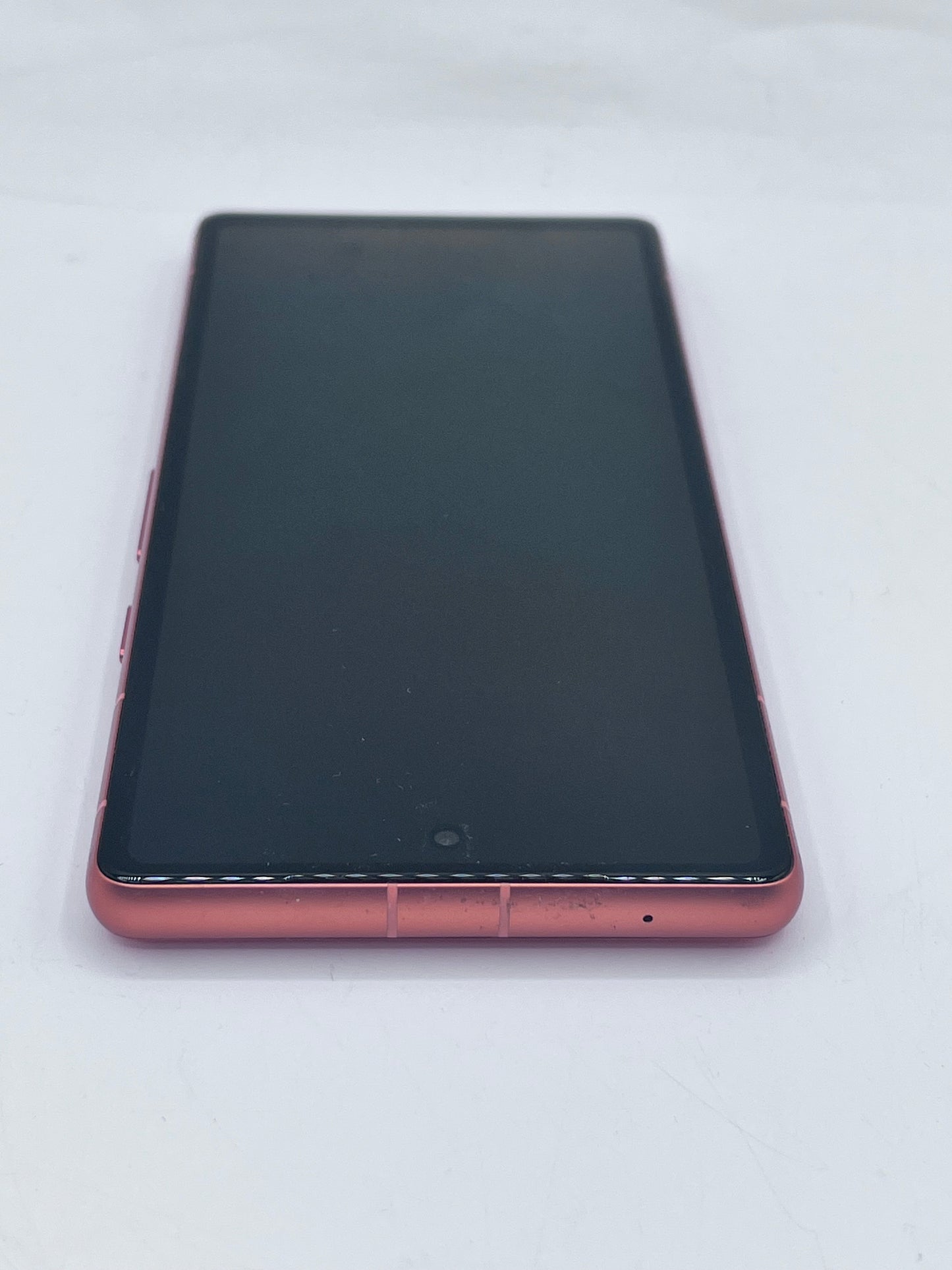 Unlocked Google Pixel 7a GWKK3 128GB Coral