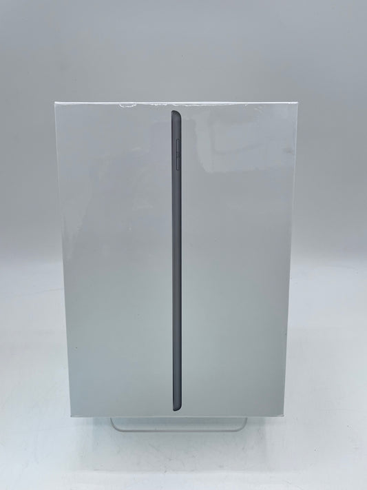Unlocked Apple iPad (8th Gen) A2428 MYN32LL/A 10.2" 32GB Wifi + Cellular - Silver