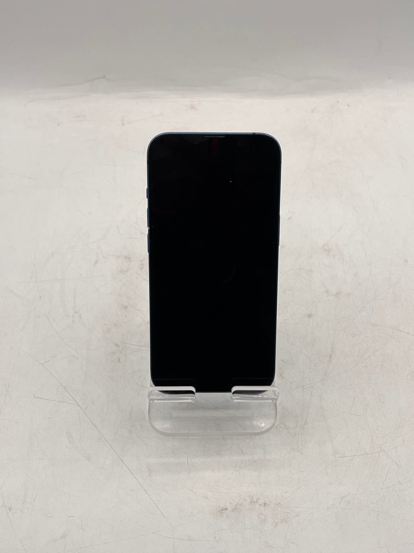 Unlocked  Apple iPhone 13 MLMT3LL/A A2482 128GB Blue PARTS