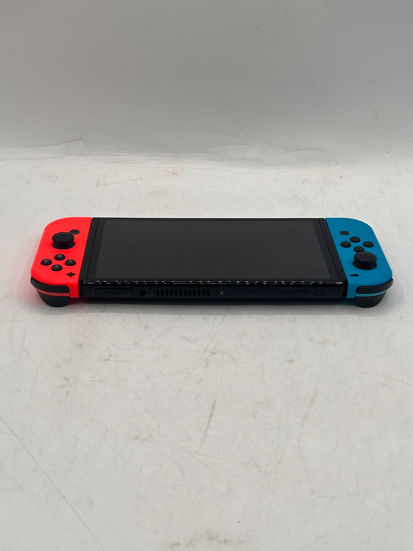 Nintendo Switch OLED HEG-001 2021 64GB Video Game System