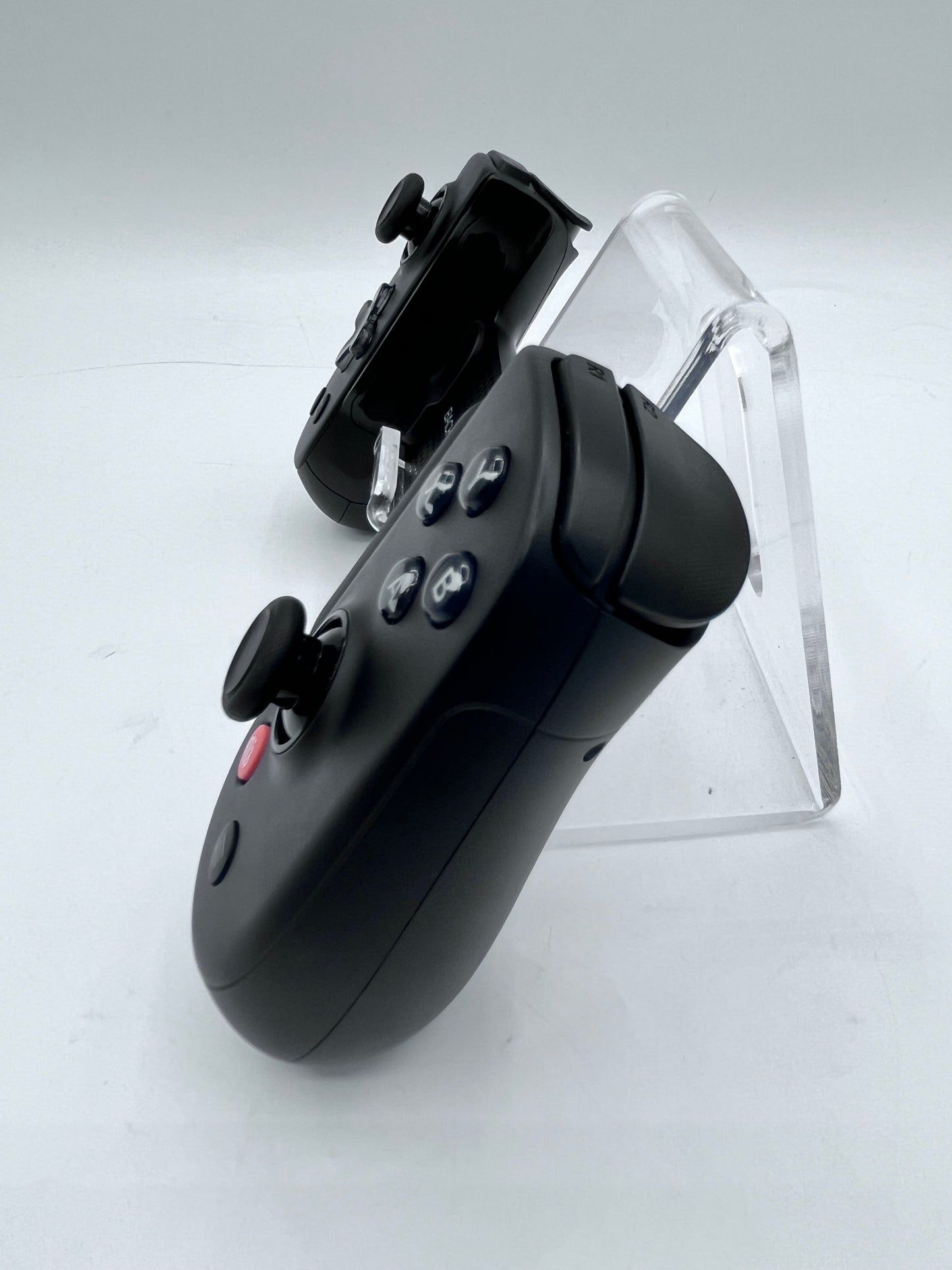 BackBone Pro BB-N1 Video Game Accessory USB-C - Black