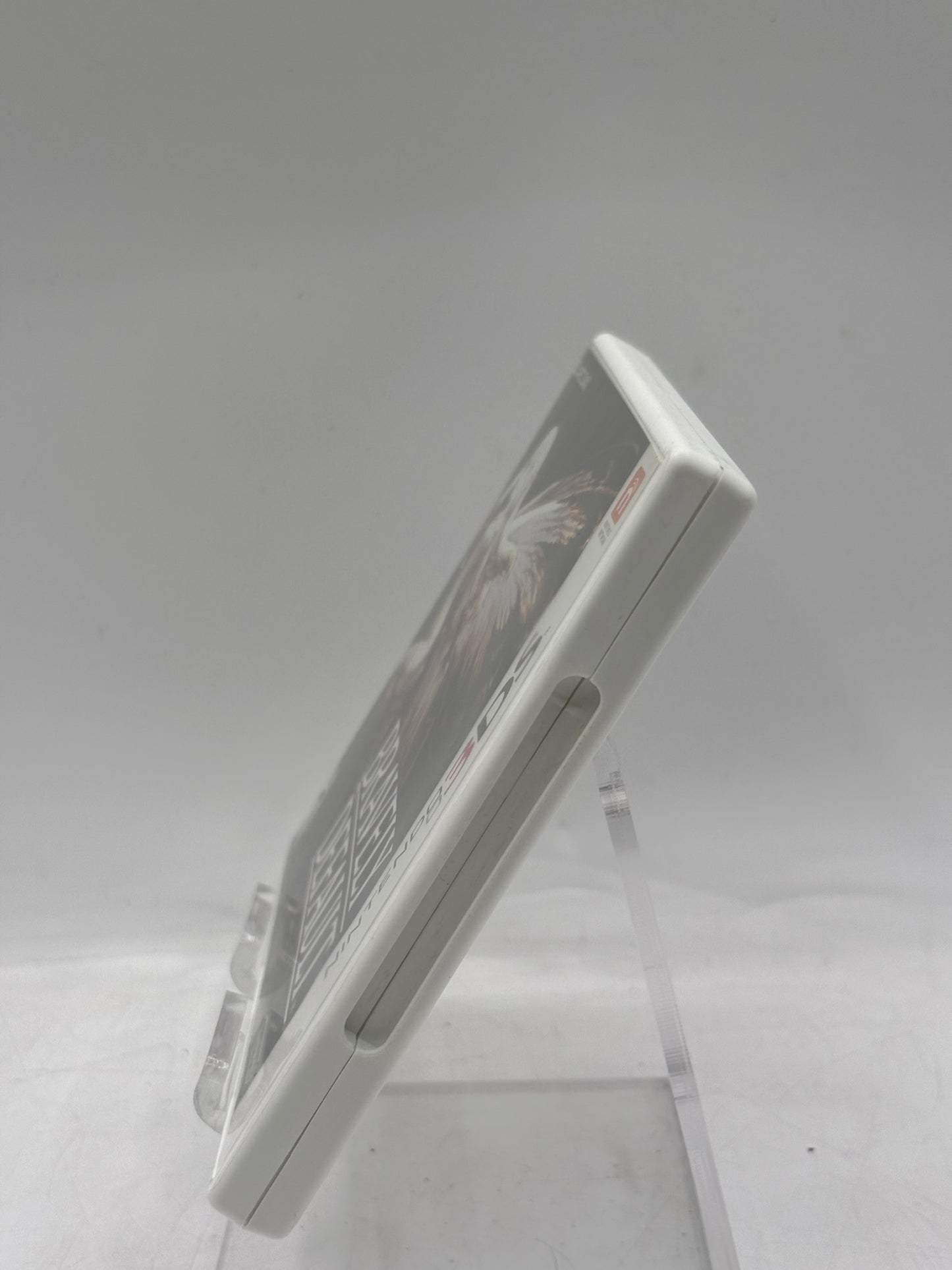 Bravely Default--Nintendo 3DS (FREE SHIPPING)