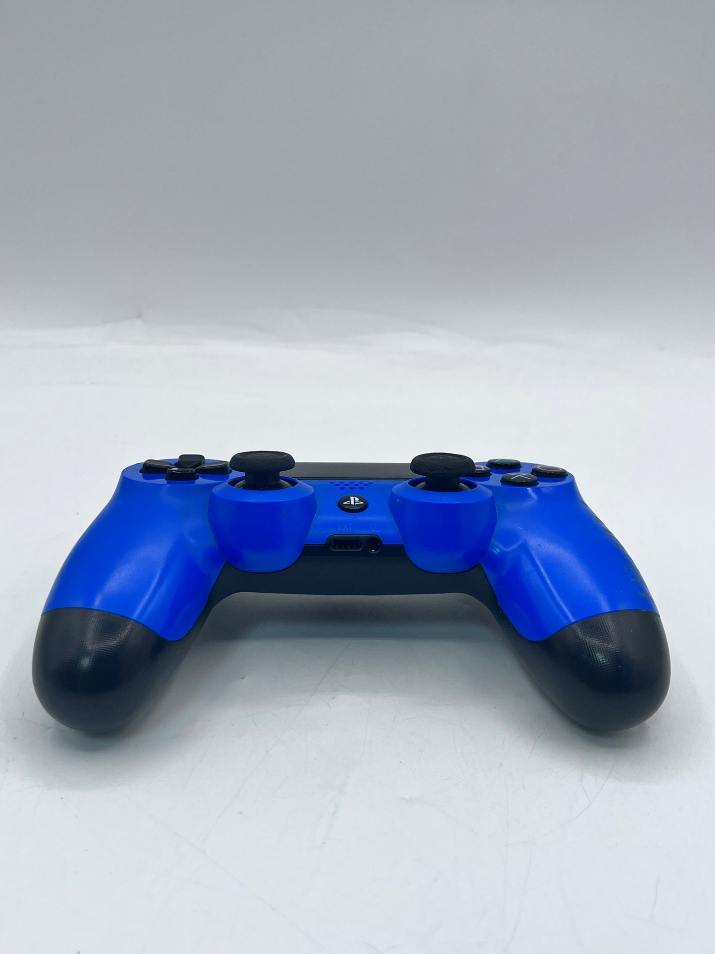 Sony PS4 CUH-ZCT2U Video Game Controller - Blue