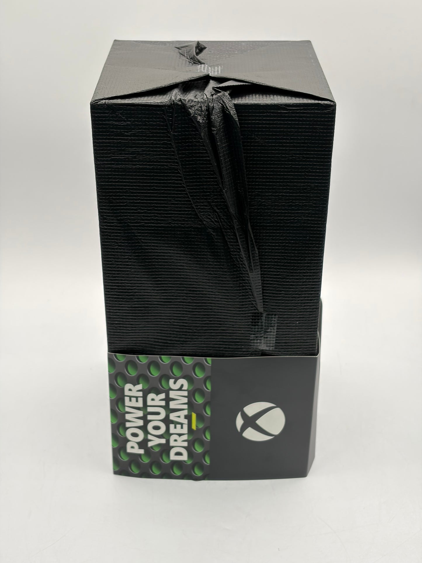 Microsoft Xbox Series X 1TB Console Gaming System Black 1882 BRAND NEW SEALED