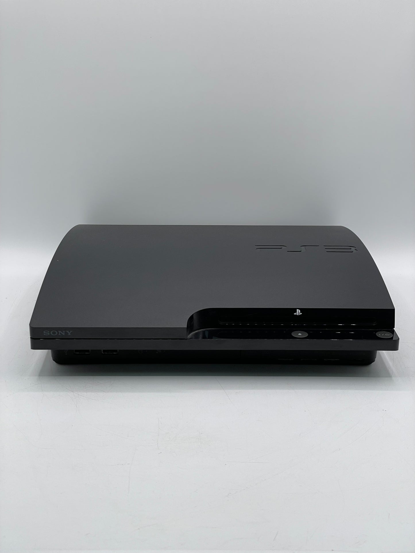 Sony PlayStation 3 Slim CECH-2501A 320GB Video Game System - Used & Working
