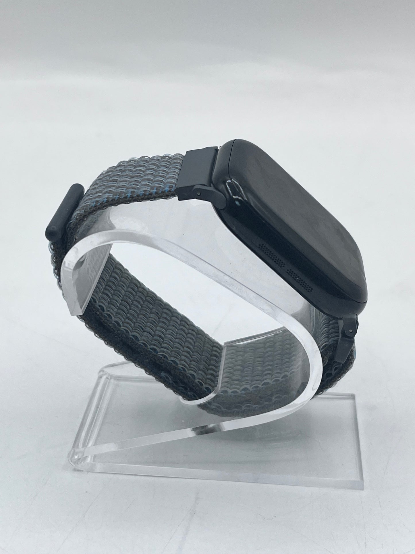 GPS Only Apple Watch Series 10 46MM Jet Black Aluminum BH 100%Free Shipping