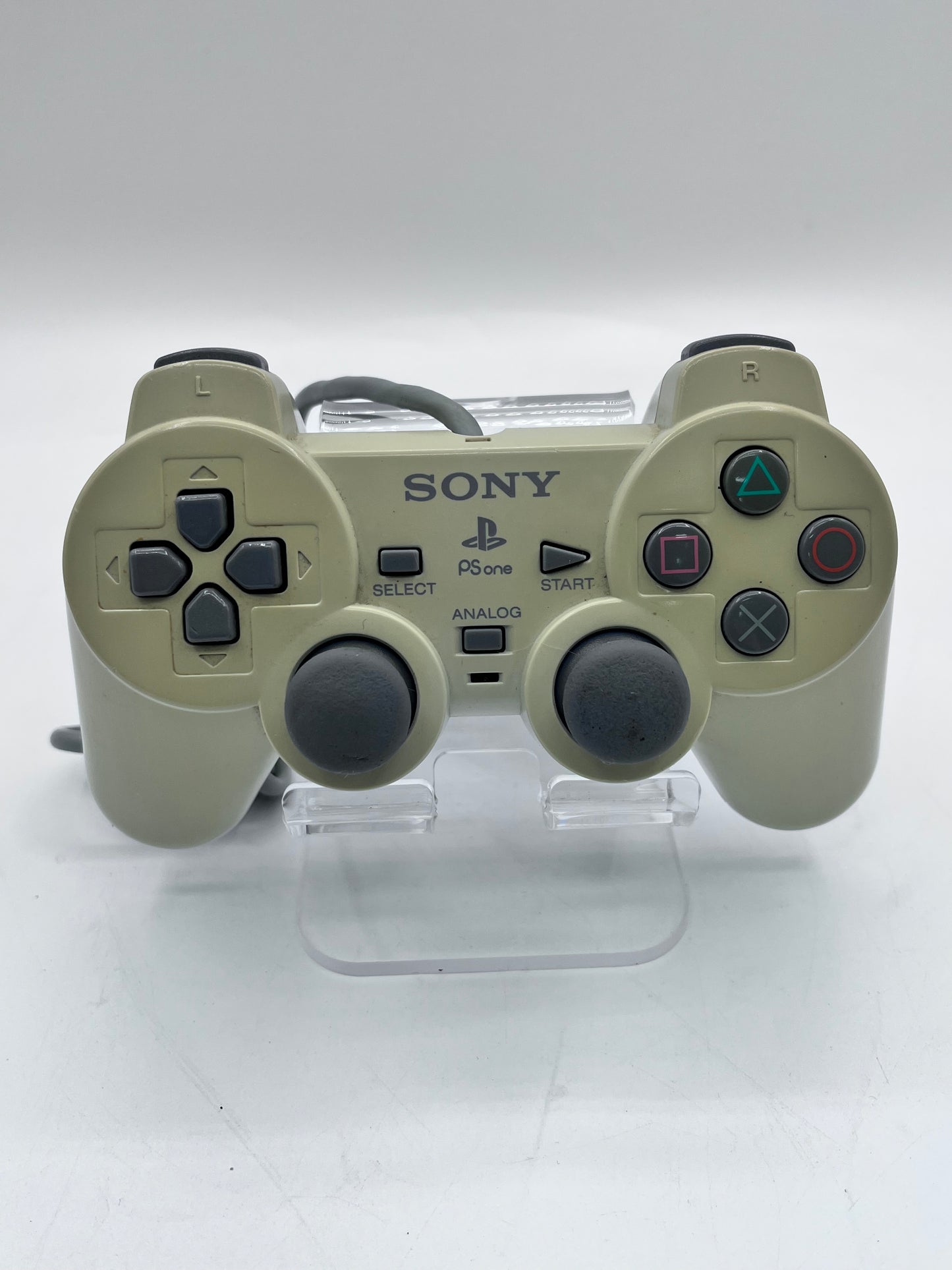 Sony Playstation Classic SCPH-101 Video Game System Space Gray