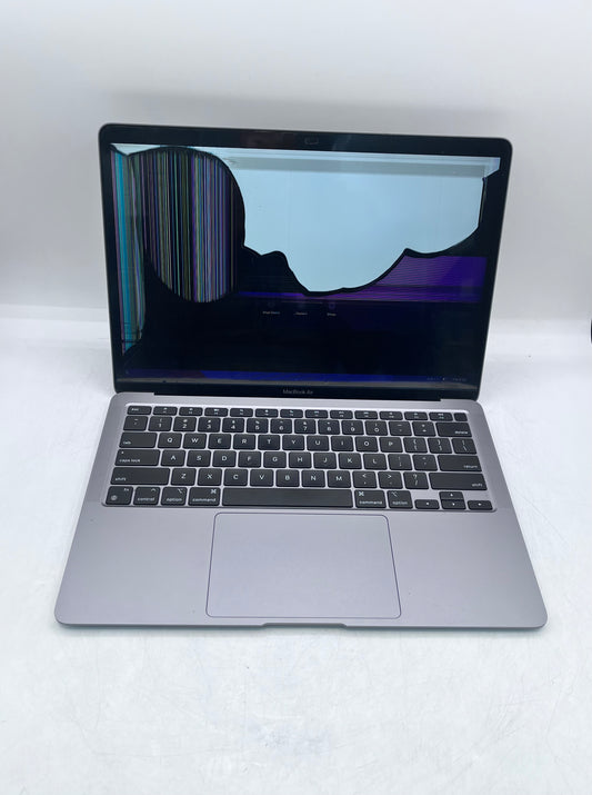 Apple MacBook Air M1 A2337 2020 13.3"  256GB - Space Gray