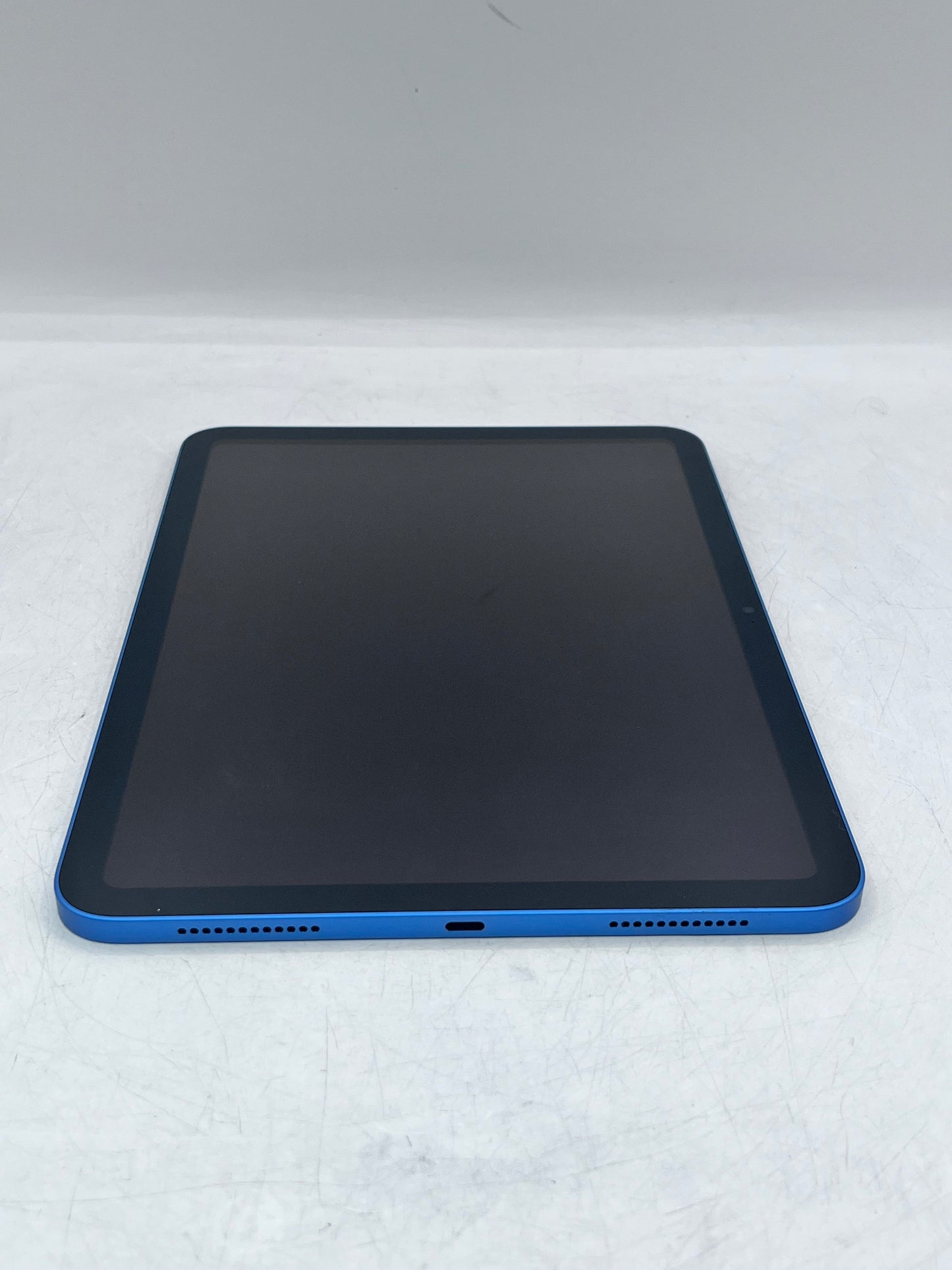Apple iPad 10th Generation A2696 MPQ13LL/A (2022) 64GB Wi-Fi - Blue