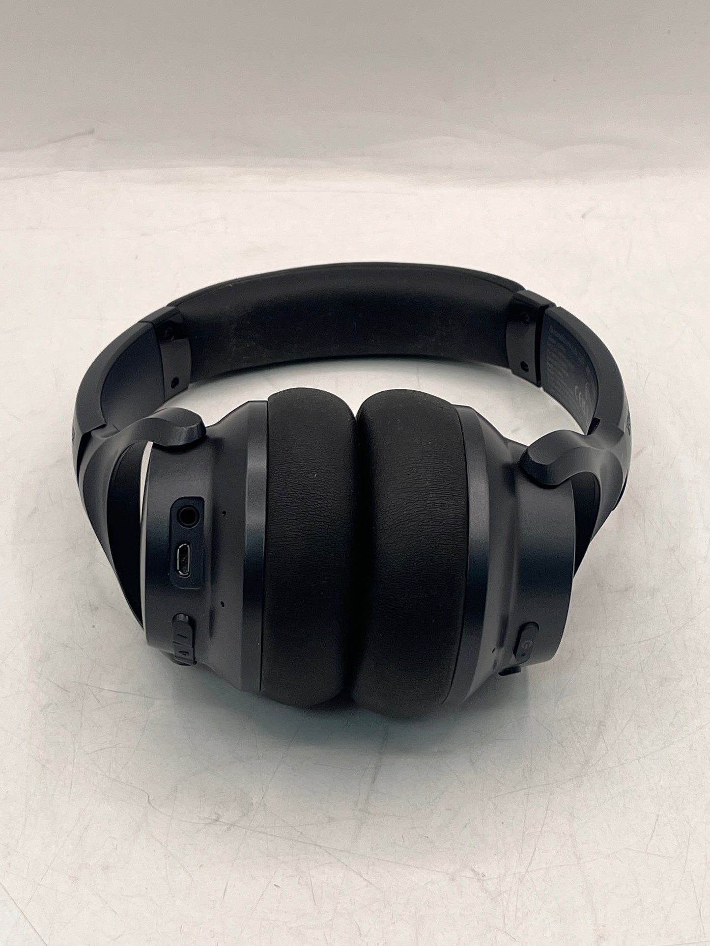 Anker Soundcore Life Q20 Over-Ear Wireless Bluetooth Headphones - Black