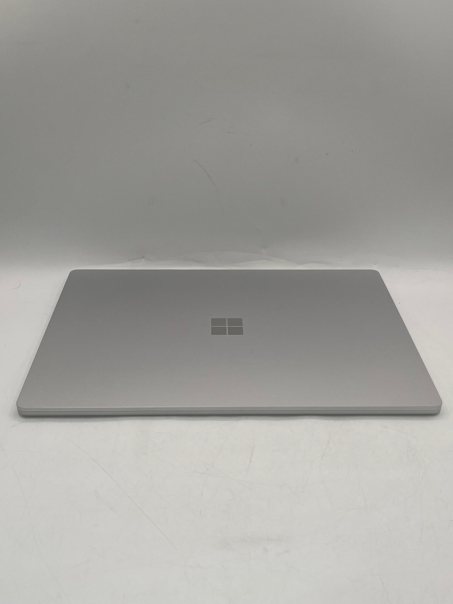 Microsoft Surface Laptop 4 15" Core i7 16GB 512GB Silver