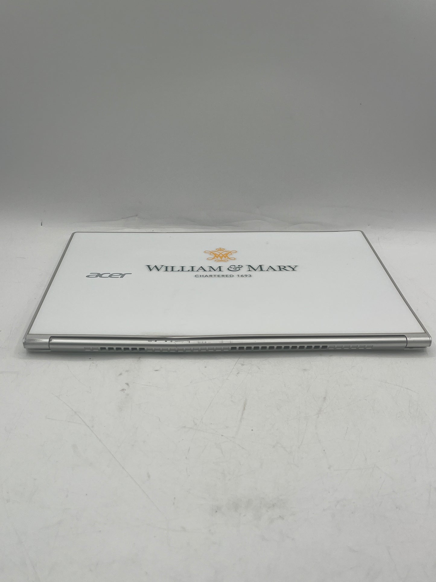 Acer Aspire S7-392-9890 MS2364 13.3" Core i7 8GB 256GB Laptop - White