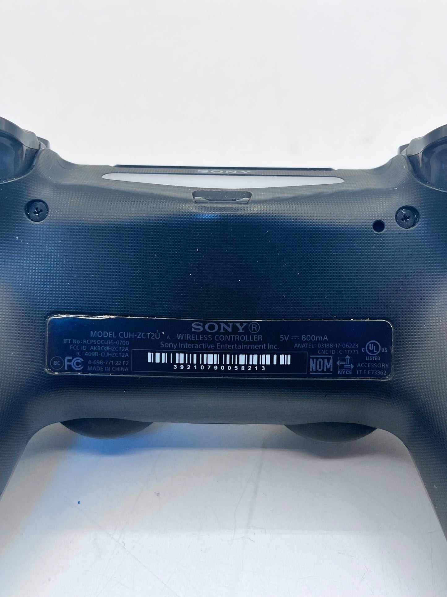 Sony PlayStation 4 Slim CUH-2115A 500GB Console Black