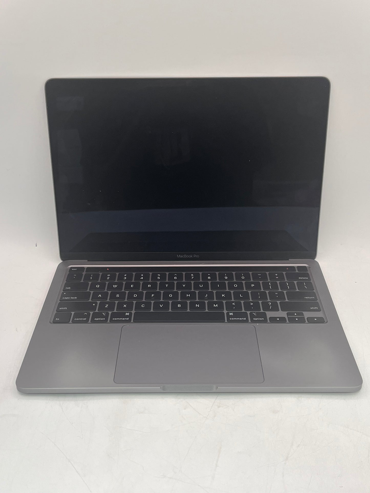 Apple MacBook Pro 13" A2251 2020 32GB RAM 512GB SSD Space Gray