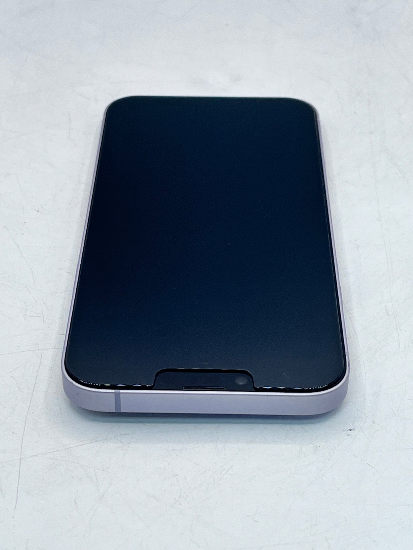 Used Apple iPhone 14 Plus - A2632 MQ3U3LL/A- 128GB - Purple - Clean IMEI