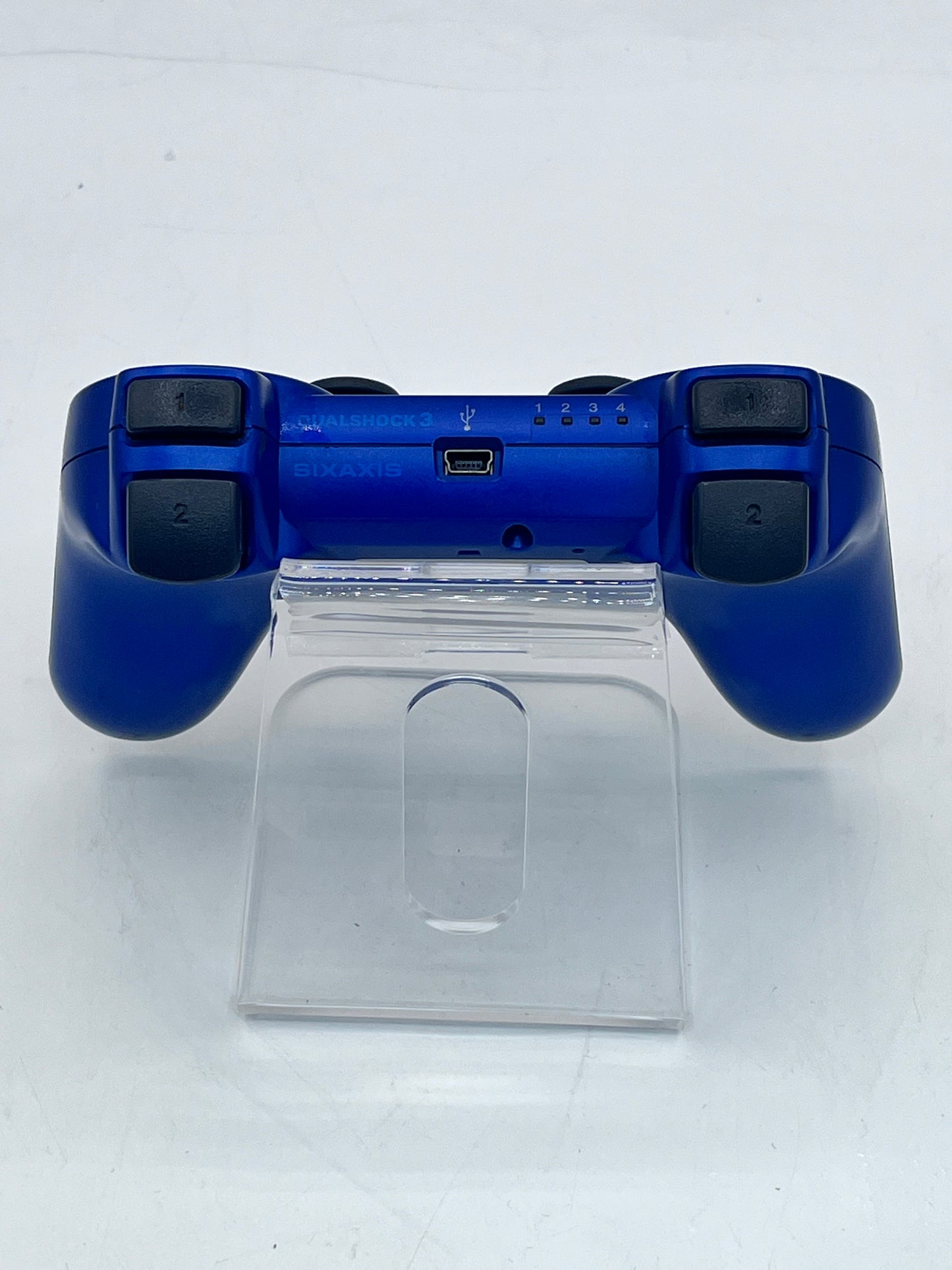 Sony Playstation 3 Wireless Controller Blue