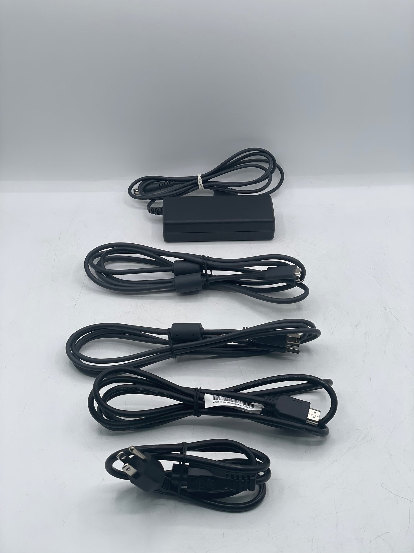 Logitech RALLY V-R0010 UHD 4K Video Conference Camera with Hub & Speakers