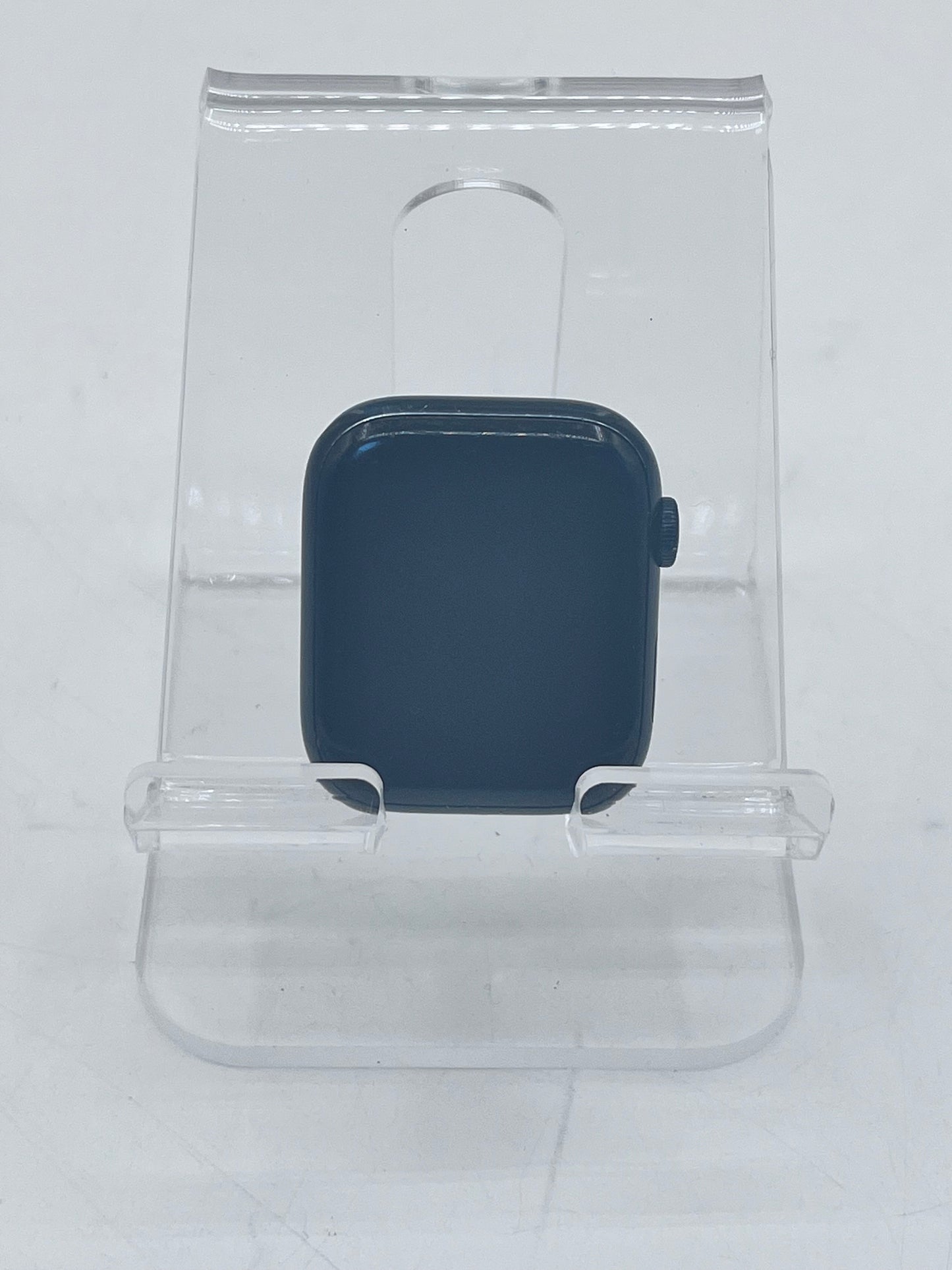 Apple Watch Series 8 A2771 45mm Solo Loop Band GPS  - Black