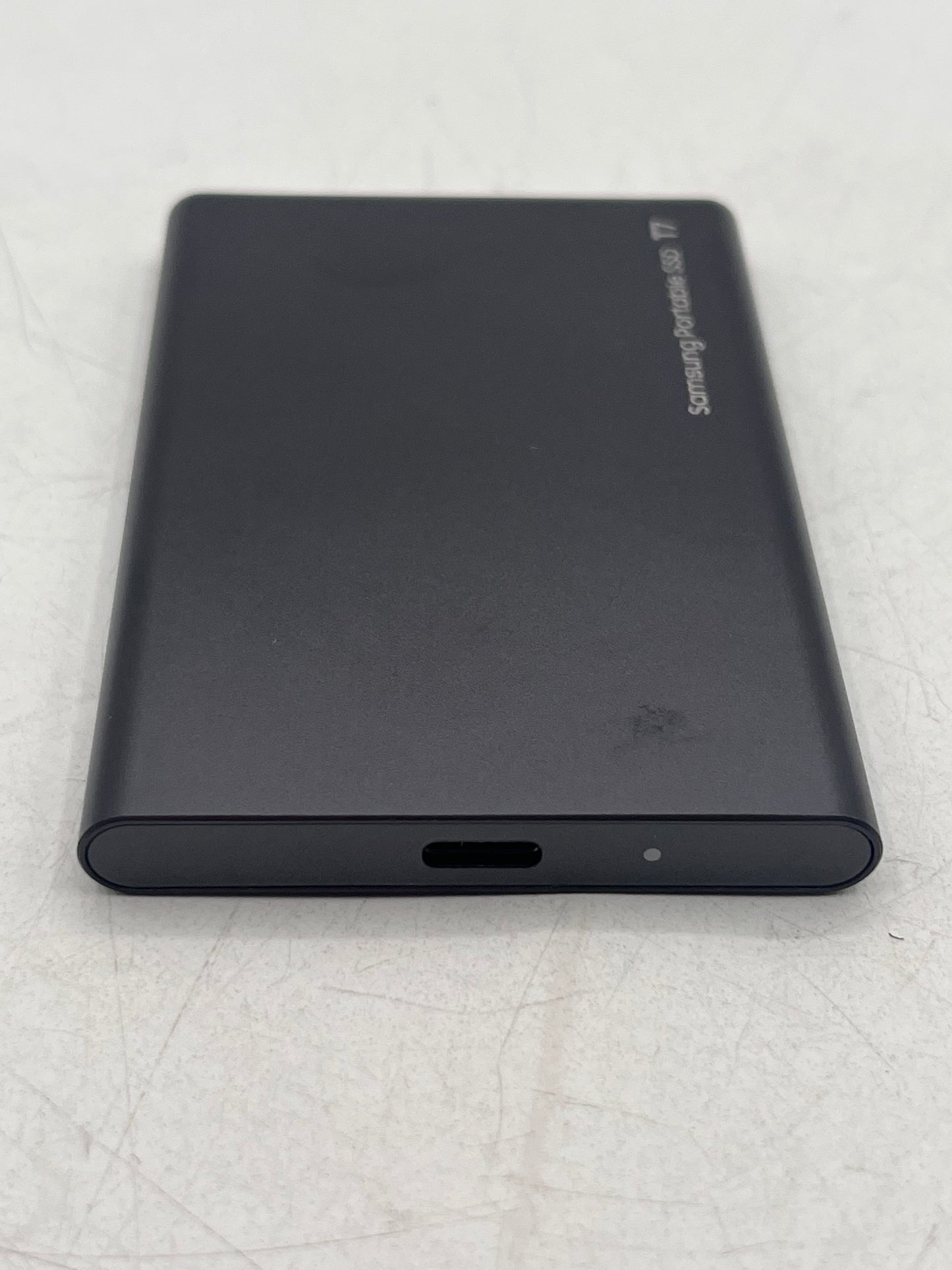 Samsung T7 Portable SSD External Solid State Drive 1TB - Black