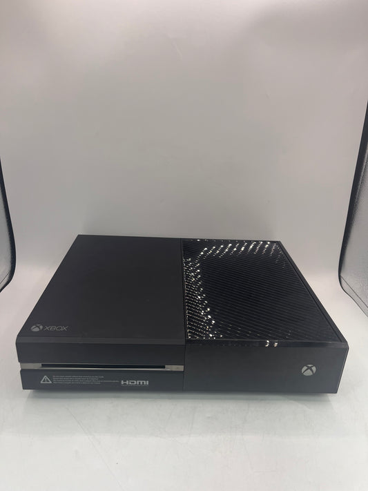 Microsoft Xbox One (1540) 2013 500GB Black Console