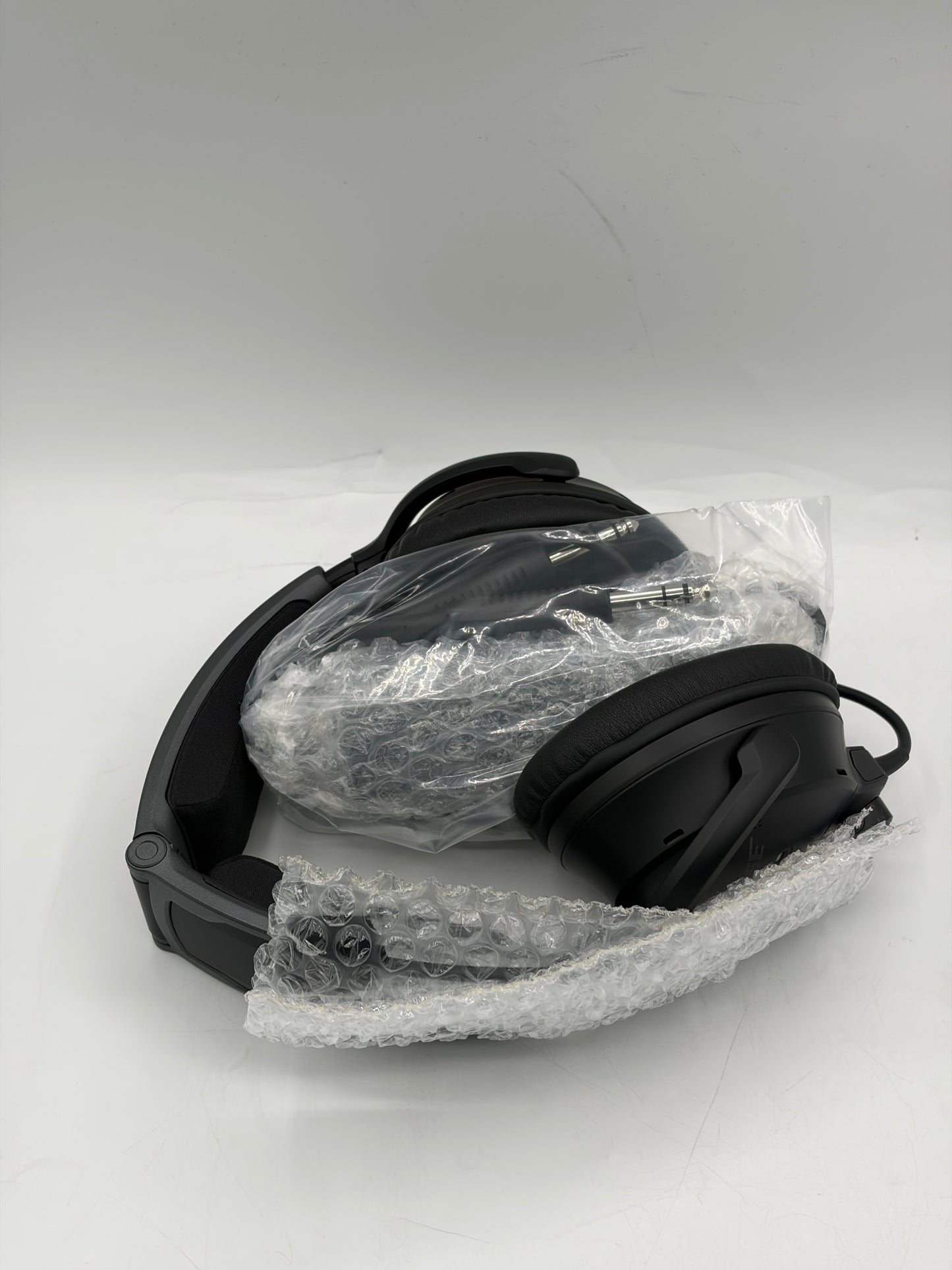 Bose A30 Aviation Headset - ANC, Bluetooth & Dual Plug - Open Box + Case