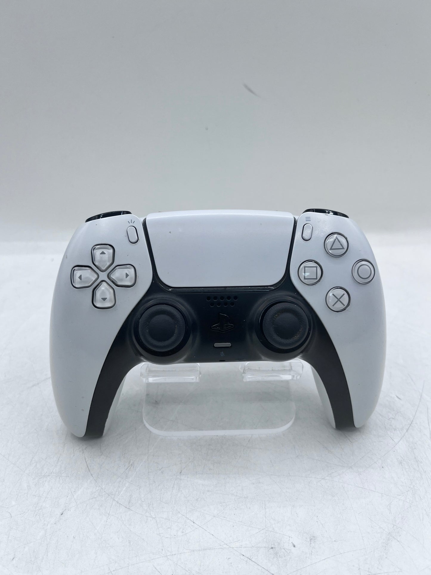 Sony PlayStation 5 CFI-1215A Disc Edition 825GB - White