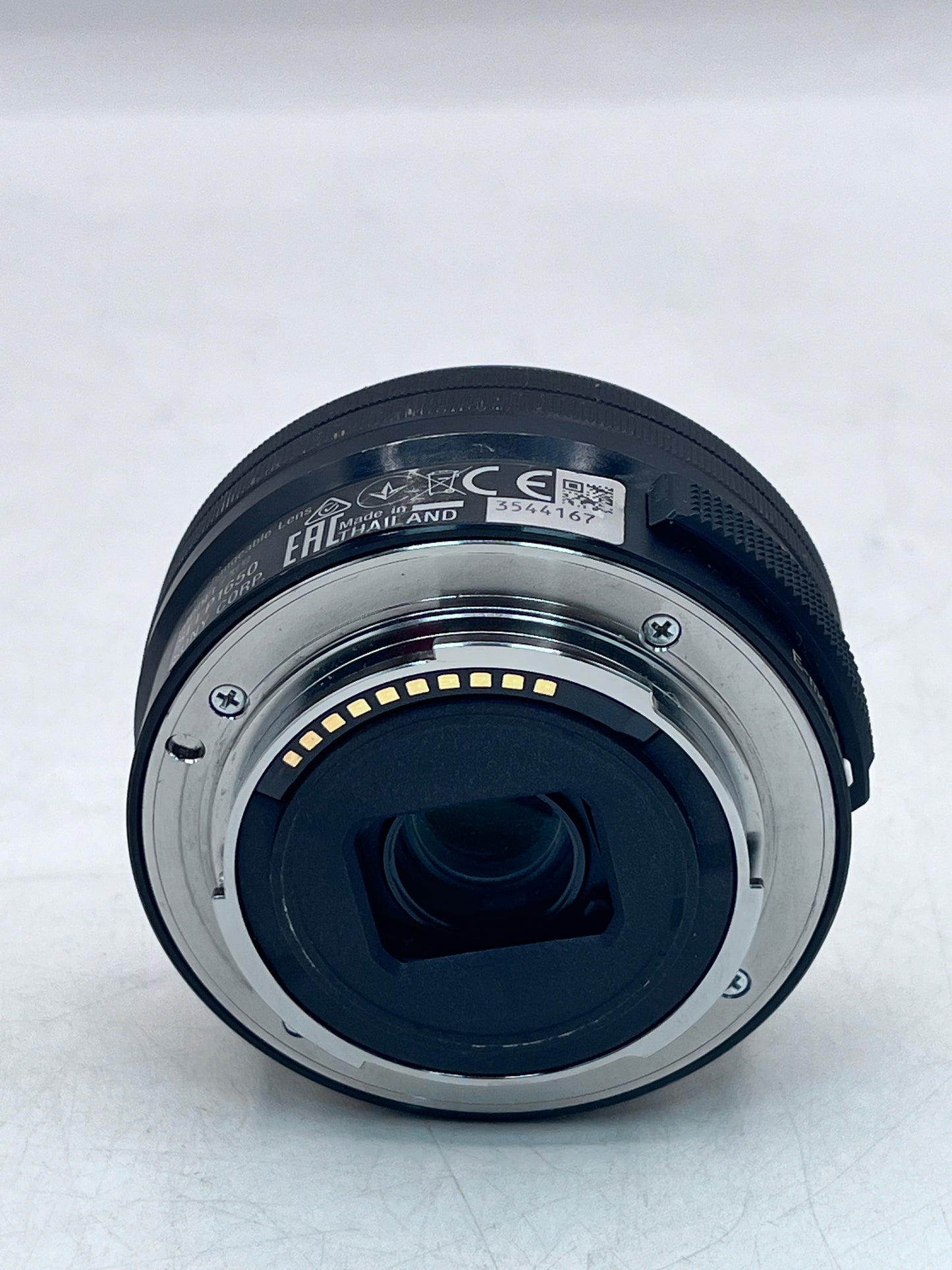 Sony Alpha a5100 Digital Camera with 16-50mm Lens - Used (Black)
