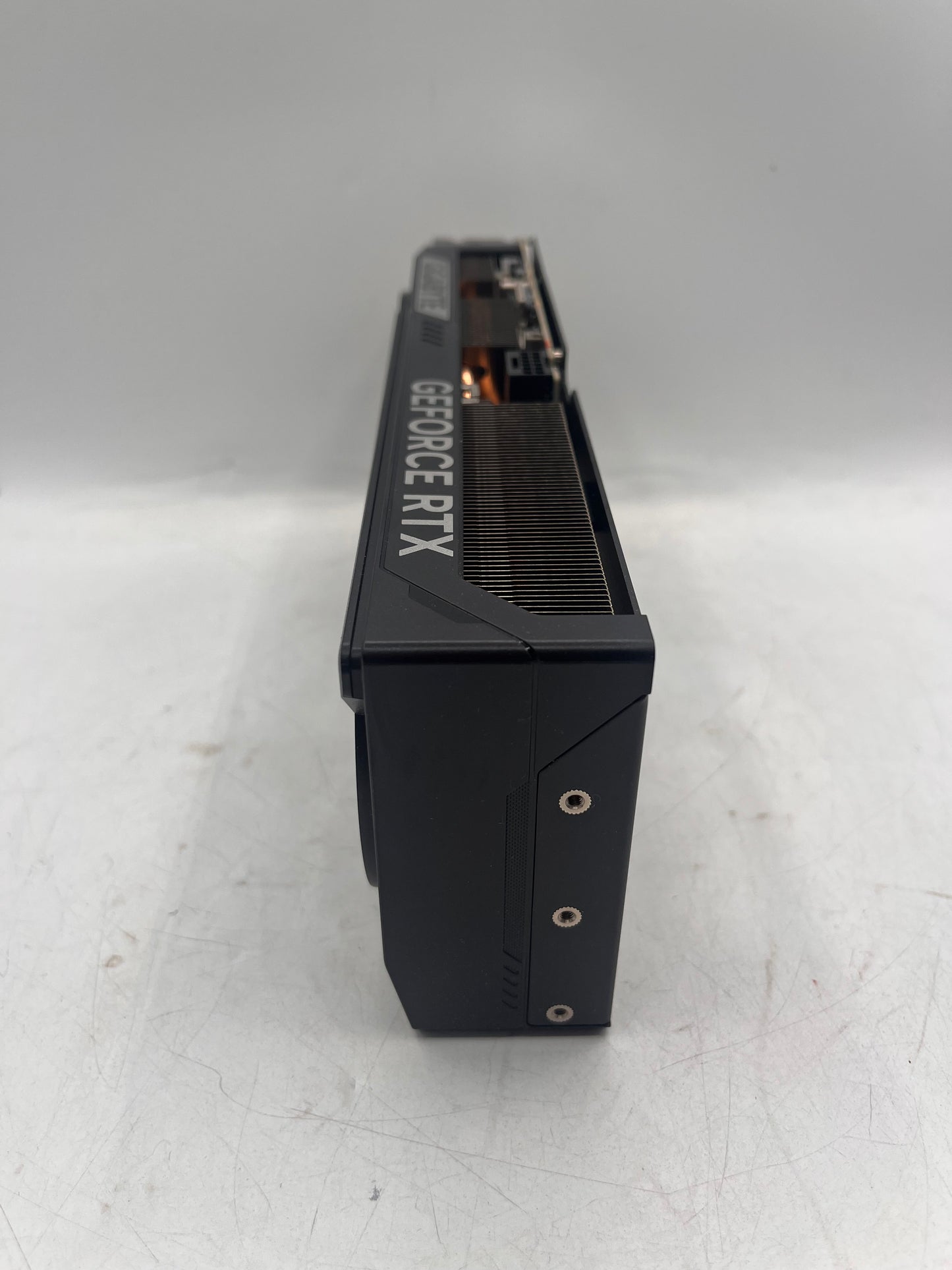 Gigabyte Nvidia GeForce RTX 5070 Windforce OC SFF 12G Graphics Card