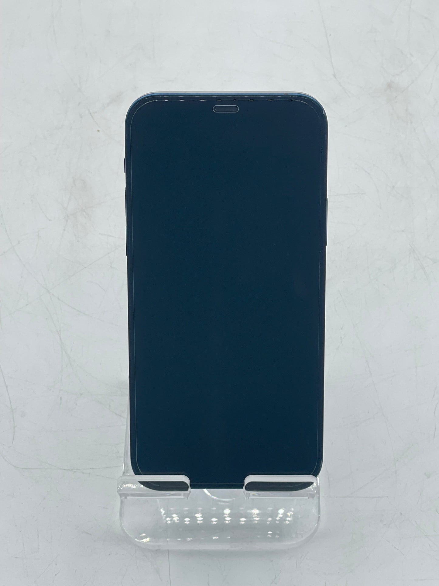 Unlocked Apple iPhone 12 64GB - A2172 MGFP3LL/A - Blue