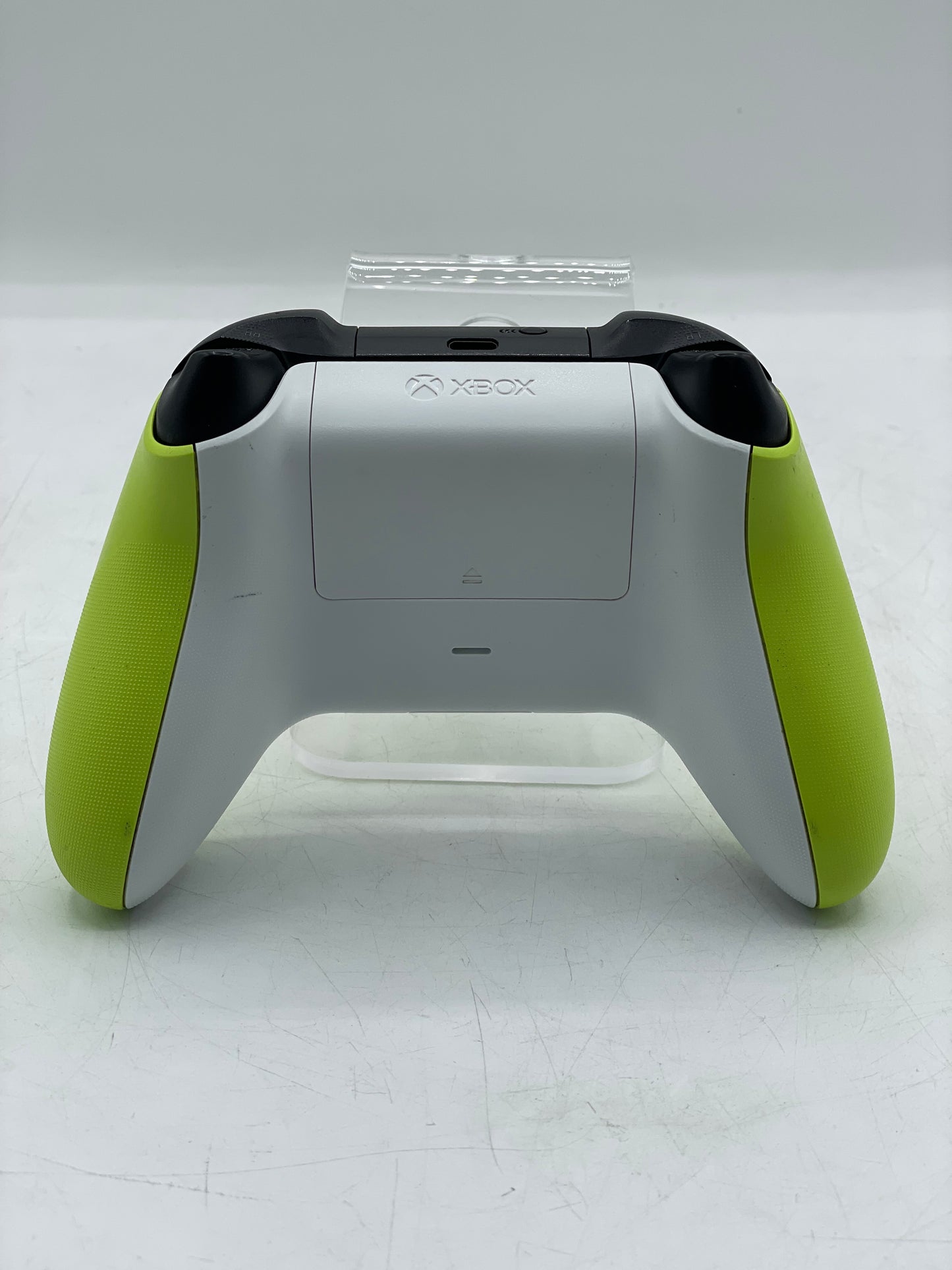 Microsoft Xbox Series X 1TB Console with controller and cables