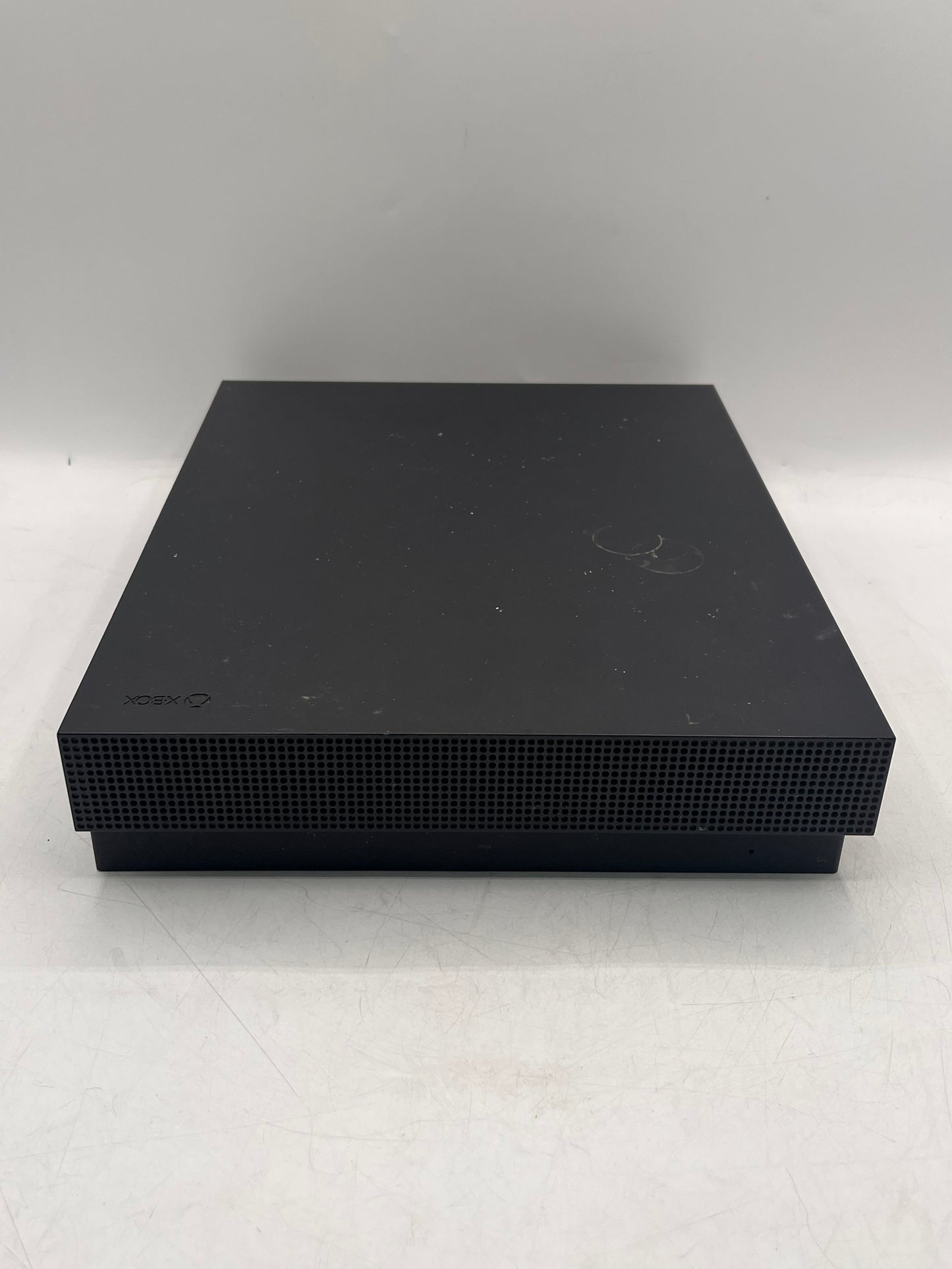 Microsoft Xbox One X (1787) 2017 1TB Black Video Game Console w/ Controller & Box
