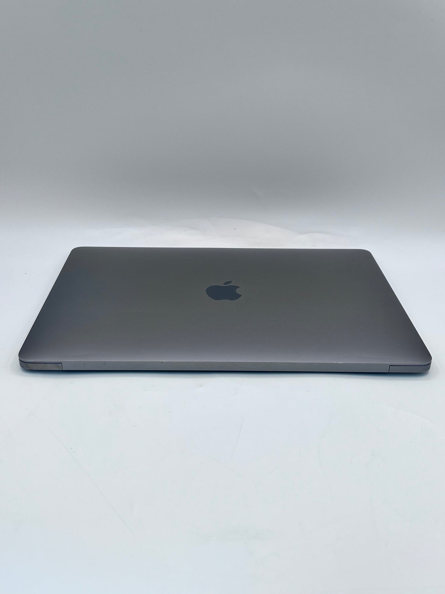 Apple MacBook Pro 13" A1708 128GB 2017  Space Gray READ