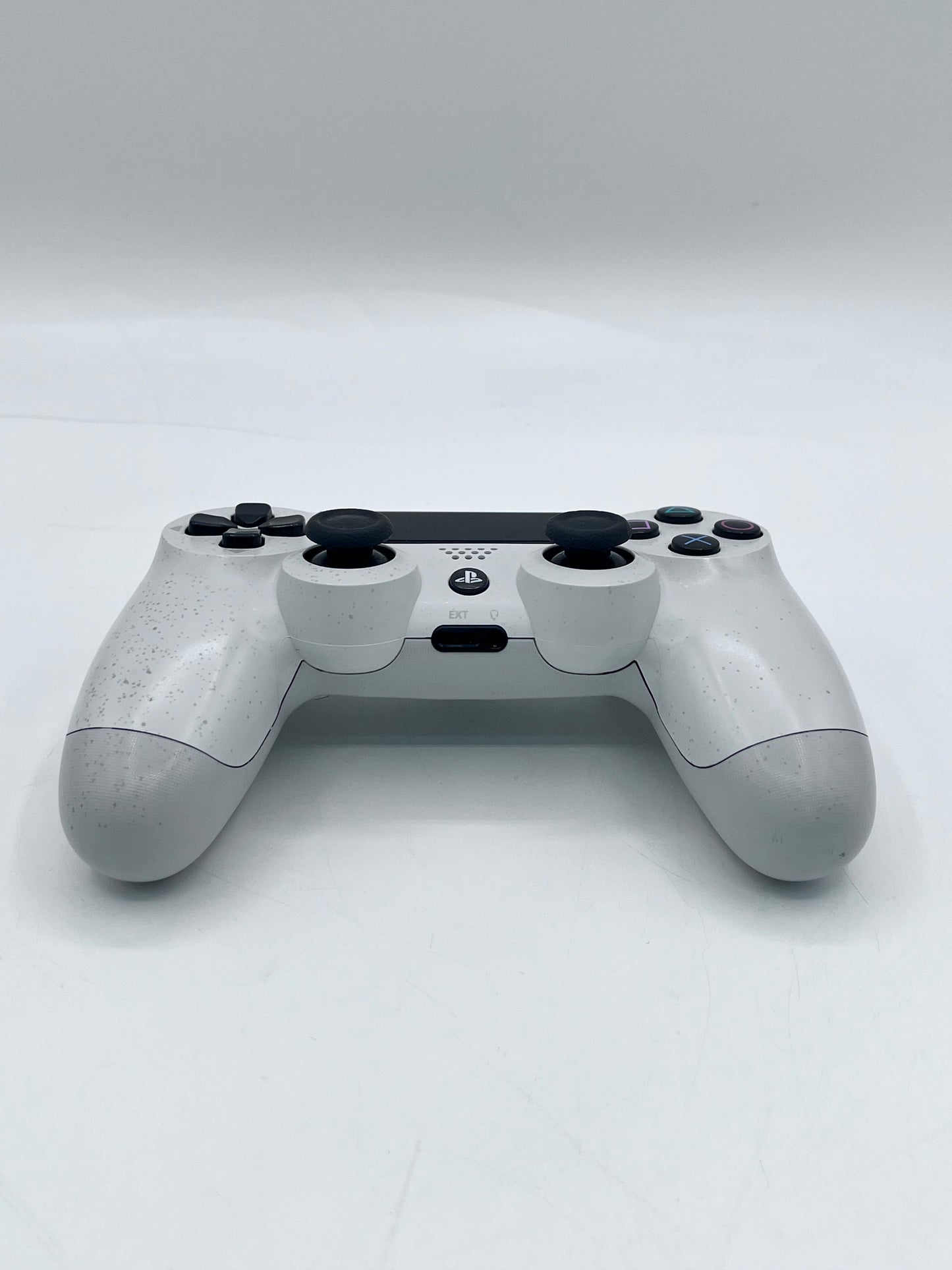 Sony PlayStation 4 PS4 Dualshock 4 Controller White Glacier