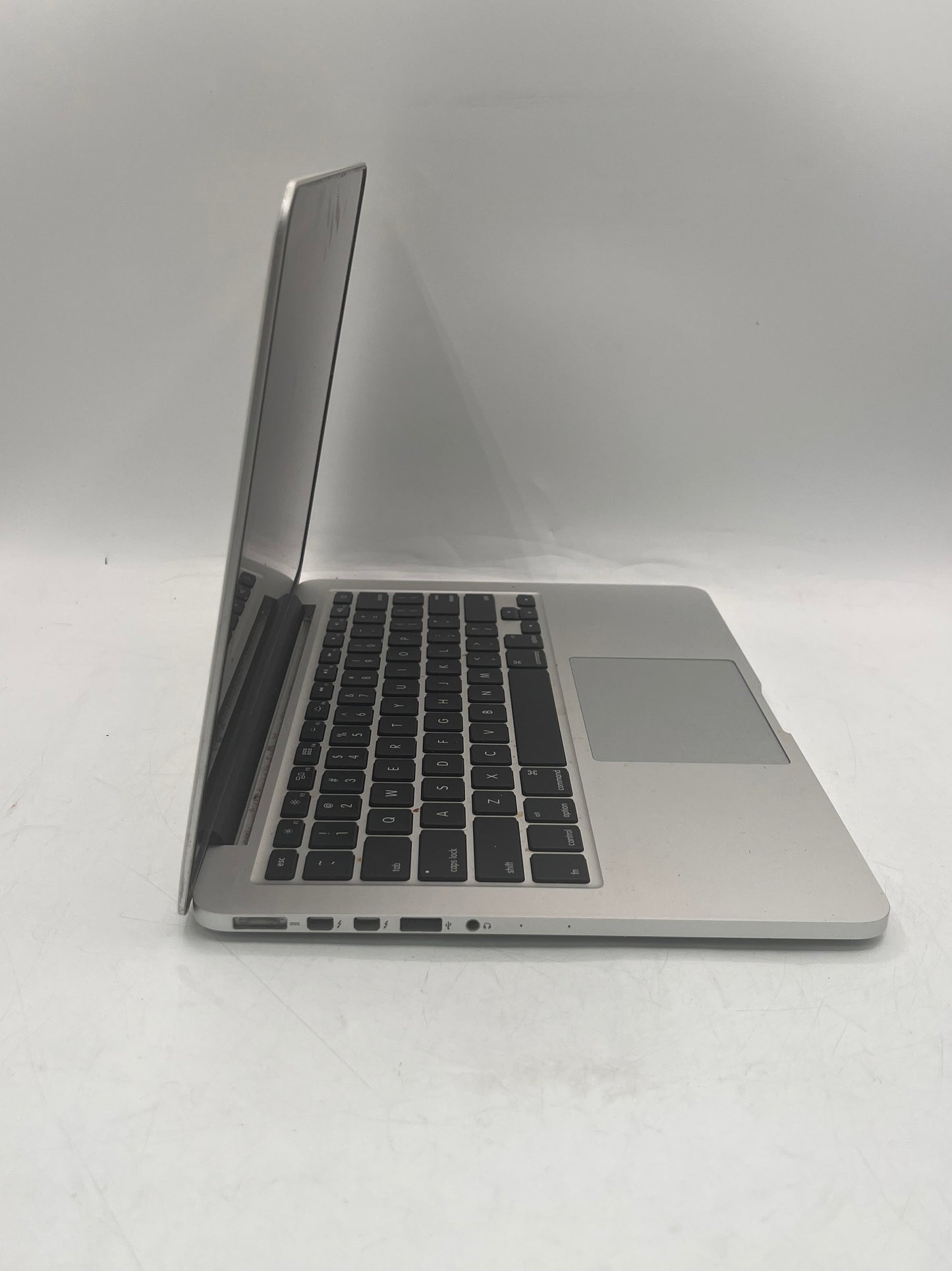 Apple MacBook Pro 13" A1502 2014 Laptop Core i5 8GB 256GB  Silver NO OS