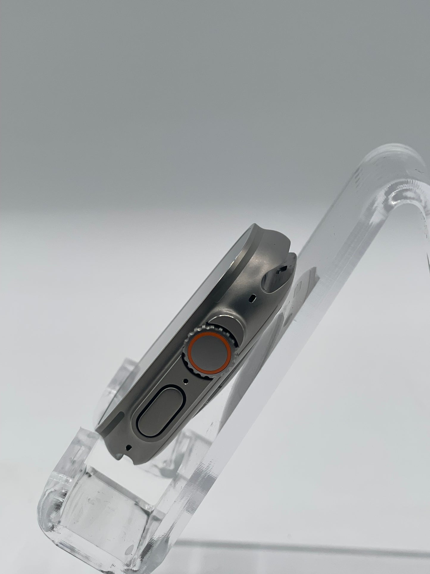 Apple Watch Ultra 2 GPS Only Titanium 100% Battery + Warranty