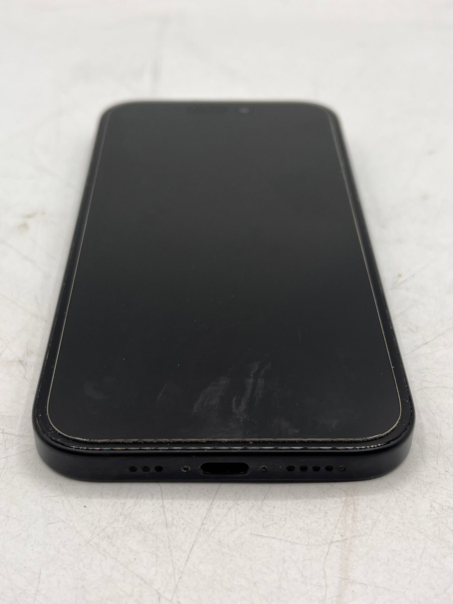T-Mobile Apple iPhone 15 MTLV3LL/A A2846 128GB Smart Phone - Black