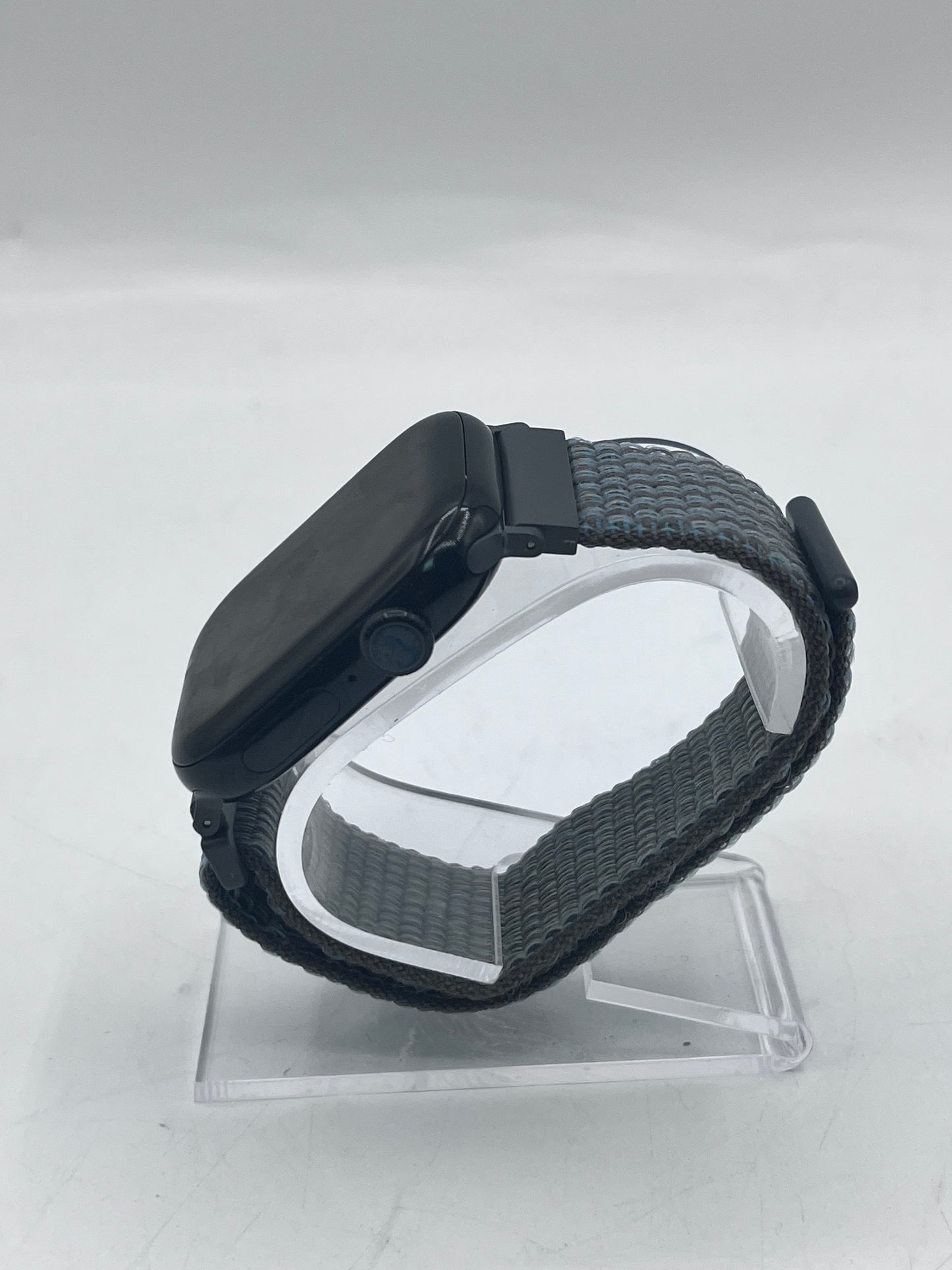 GPS Only Apple Watch Series 10 46MM Jet Black Aluminum BH 100%Free Shipping