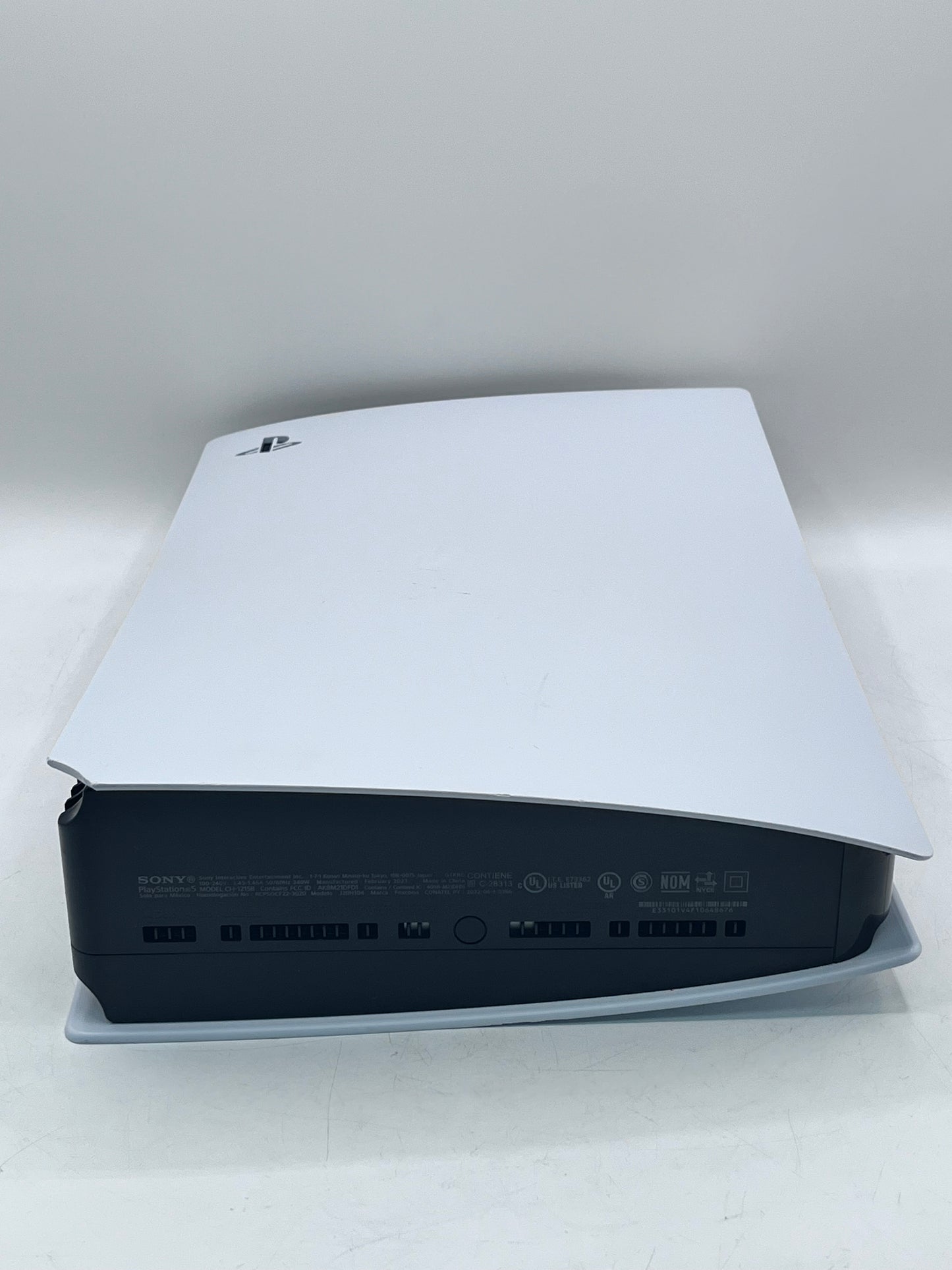 Sony PlayStation 5 Digital Edition (CFI-1215B) - Used
