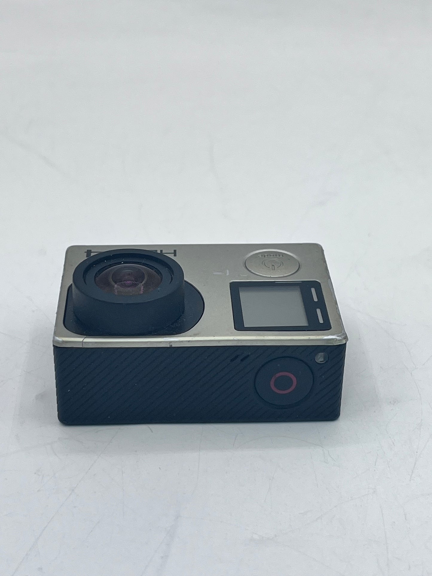 GoPro HERO4 Action Camera Gold (READ)