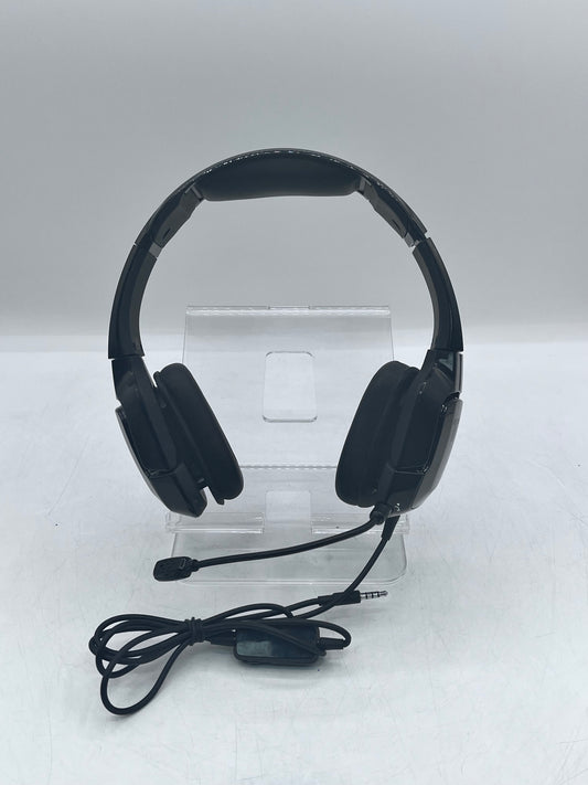 Triton Kunai Stereo Headset with Removable Mic for Xbox, Mobile, PS4 Devices