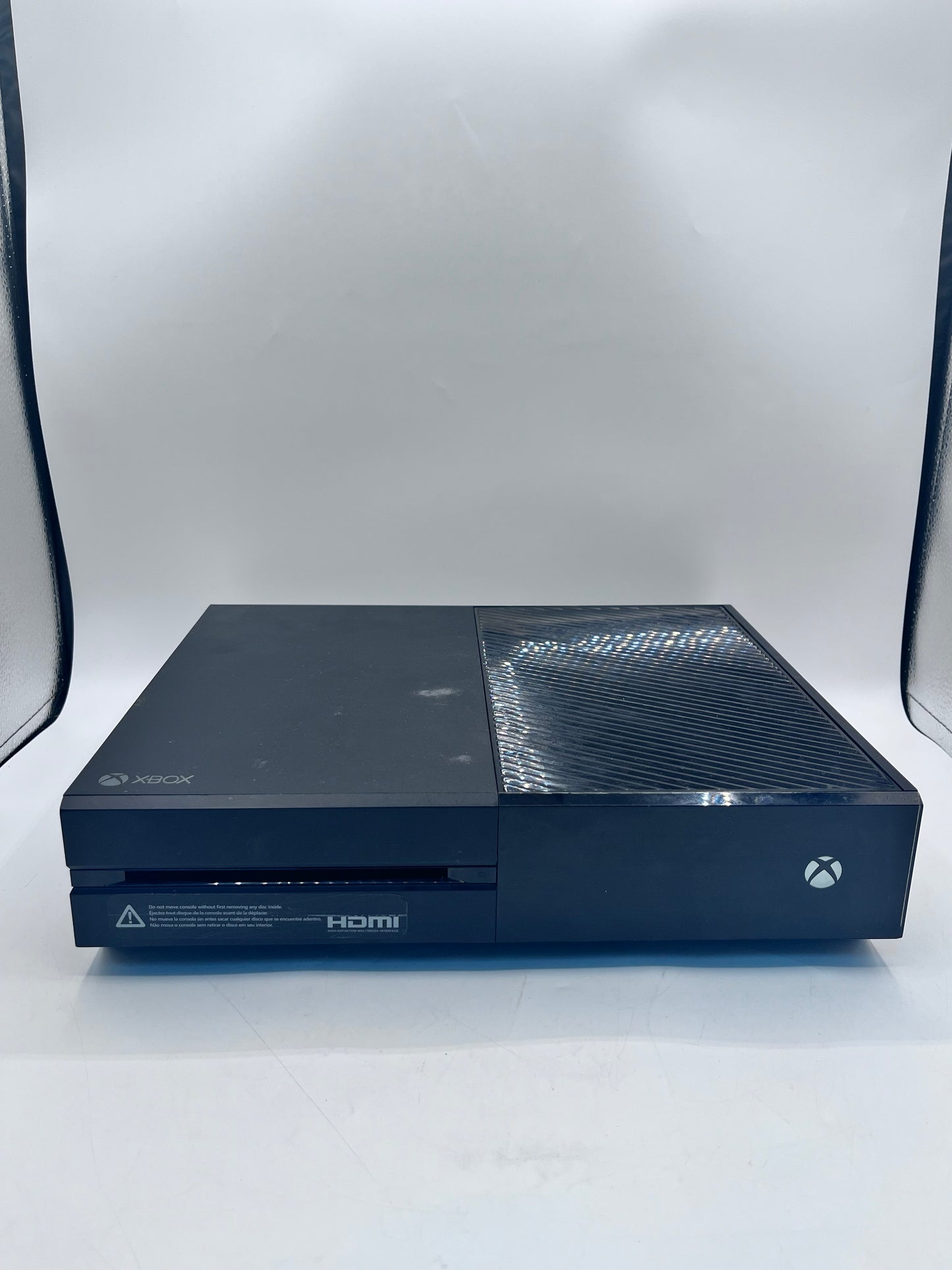 Microsoft Xbox One (1540) 500GB 2013 Video Game System - Black