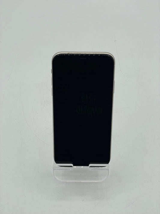Unlocked Apple iPhone 11 64GB MH8E3LL/A Broken - White