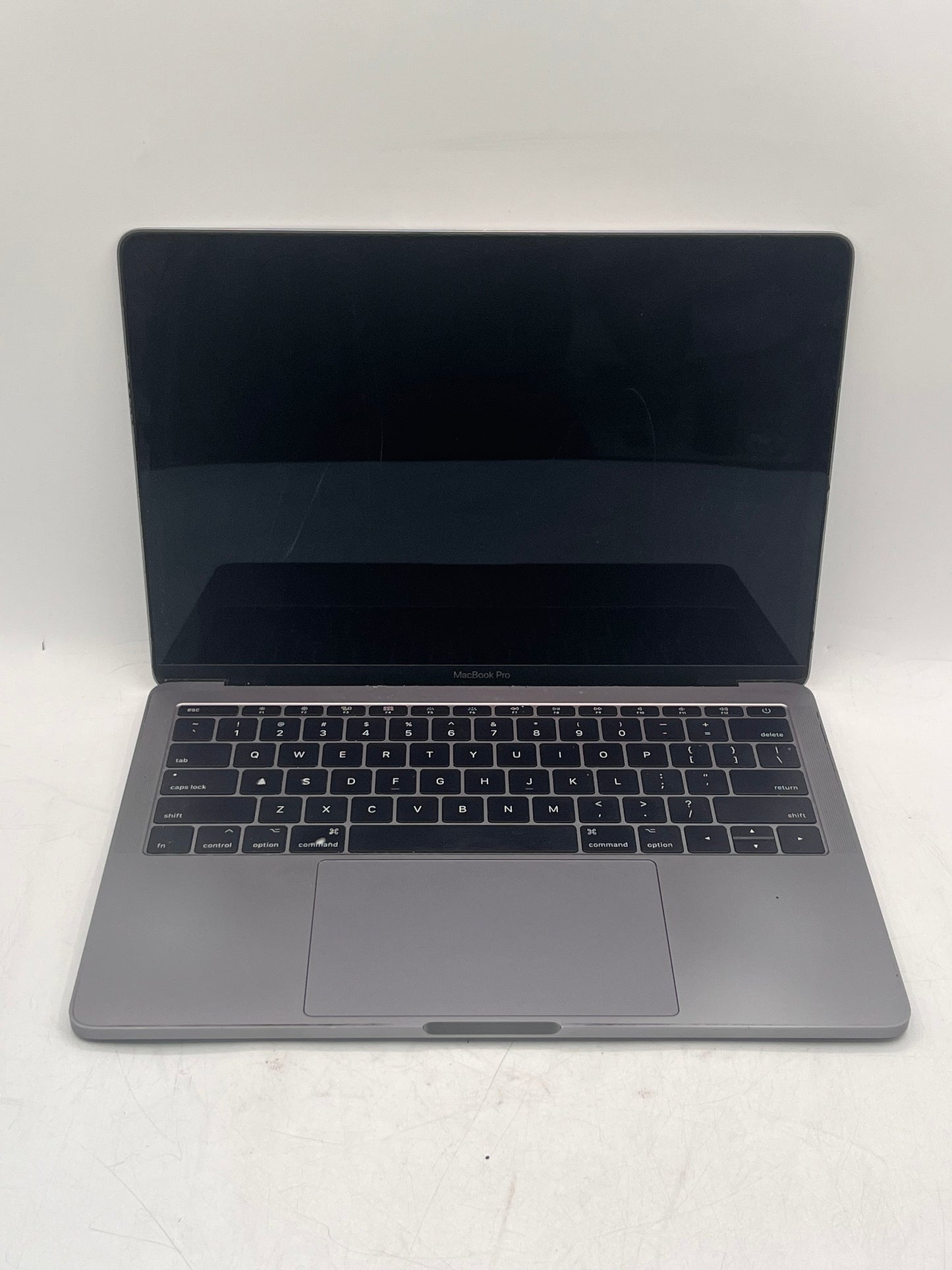 Apple MacBook Pro 13" A1708 2017 Core i5 8GB 128GB Space Gray NO OS