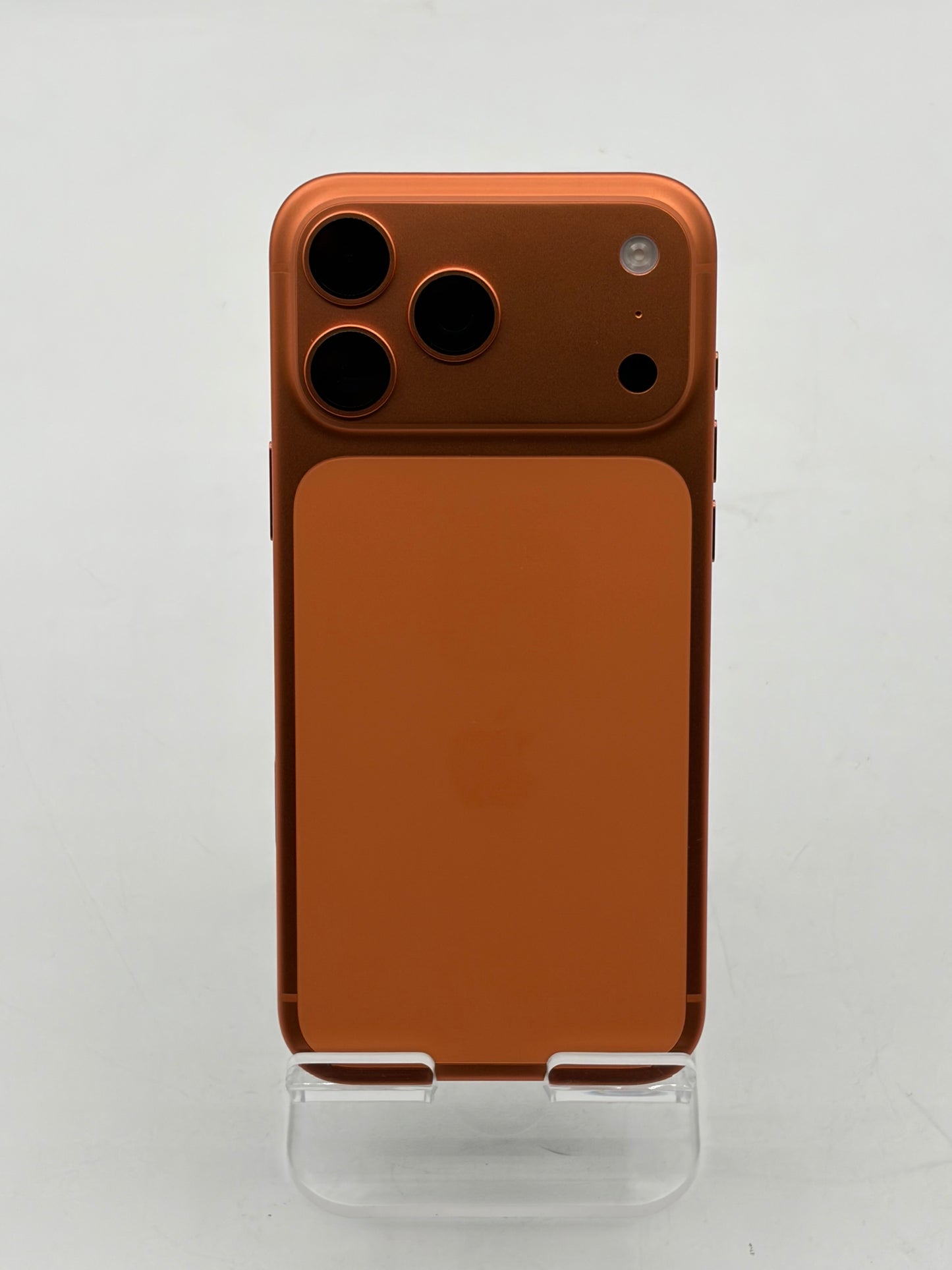 Unlocked Apple iPhone 17 Pro Max 256GB Orange A3257 MFXH4LL/A 100% BH Near Mint