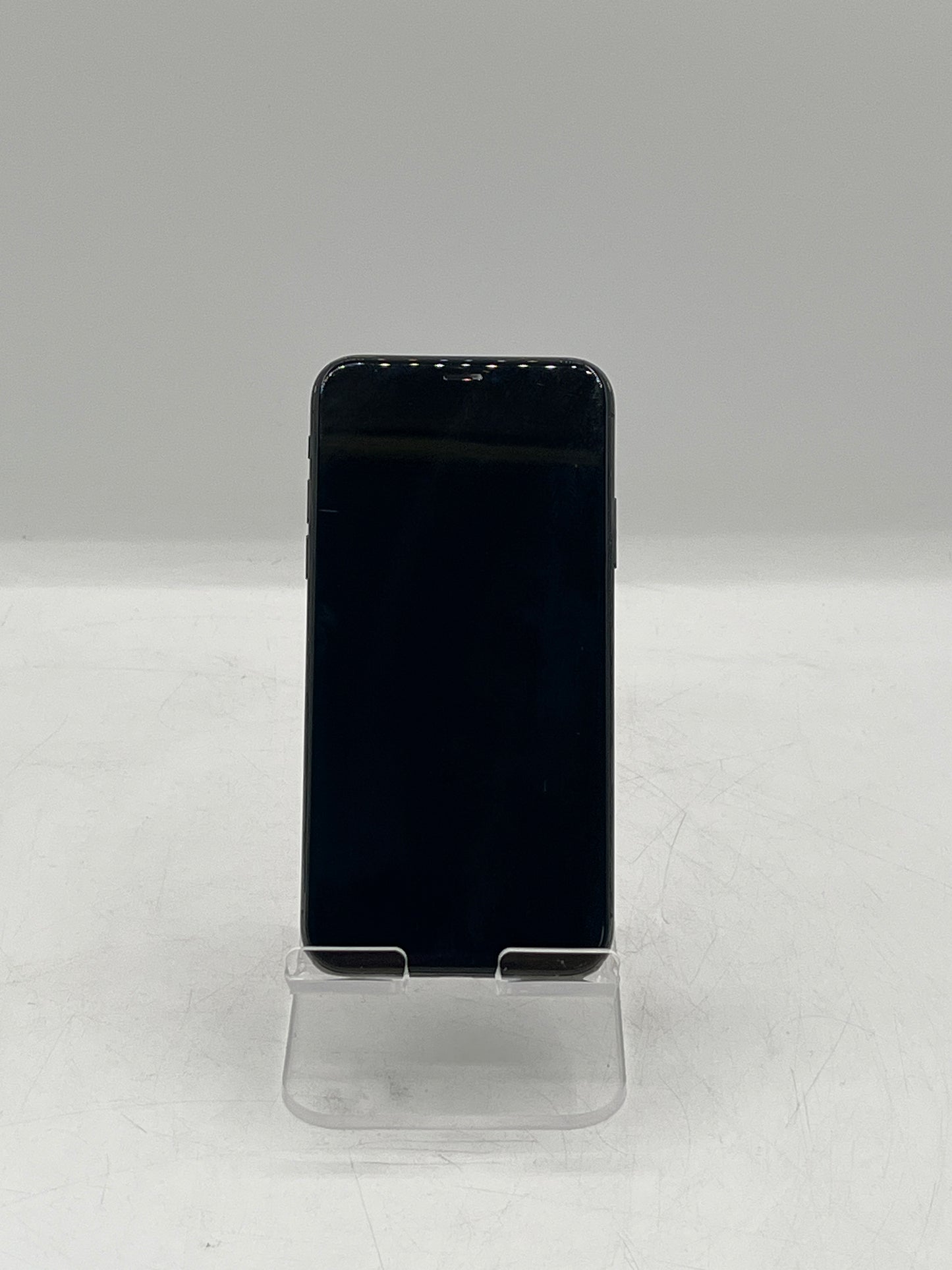 Apple iPhone X - 64 GB - Space Gray/ Broken Condition