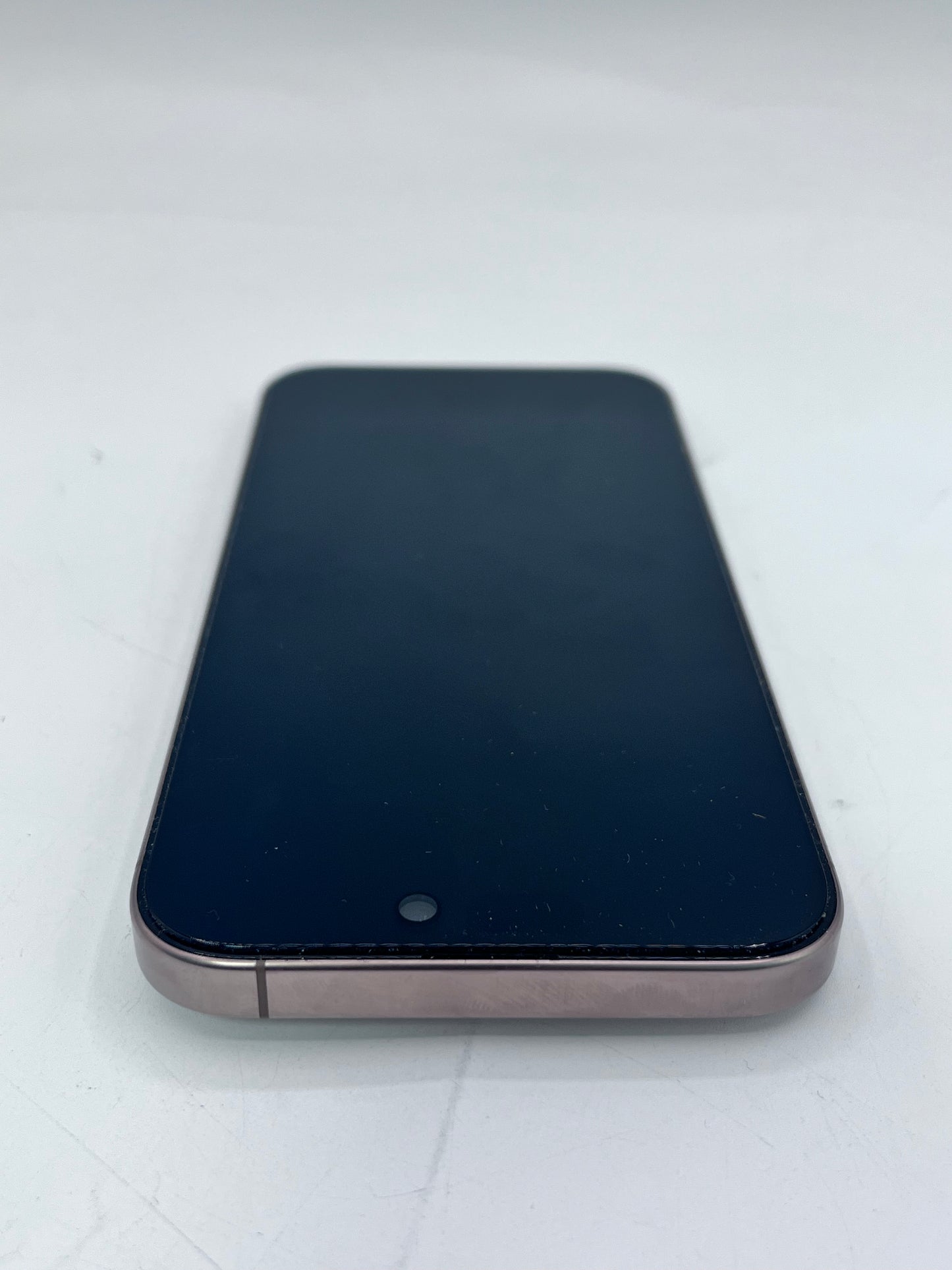 Unlocked Apple iPhone 16 Pro Max 6.7" 512GB 98% BH -Desert Titanium