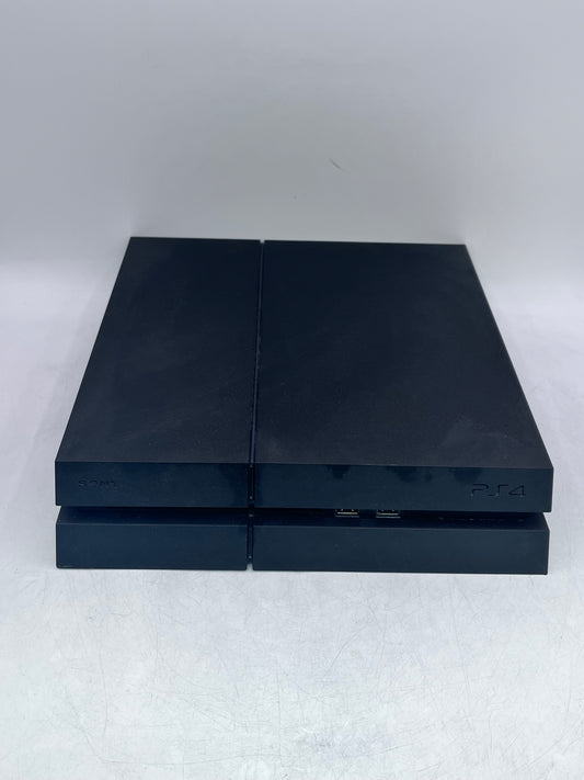 Sony PlayStation 4 CUH-1215A 500GB Video Game System - Black