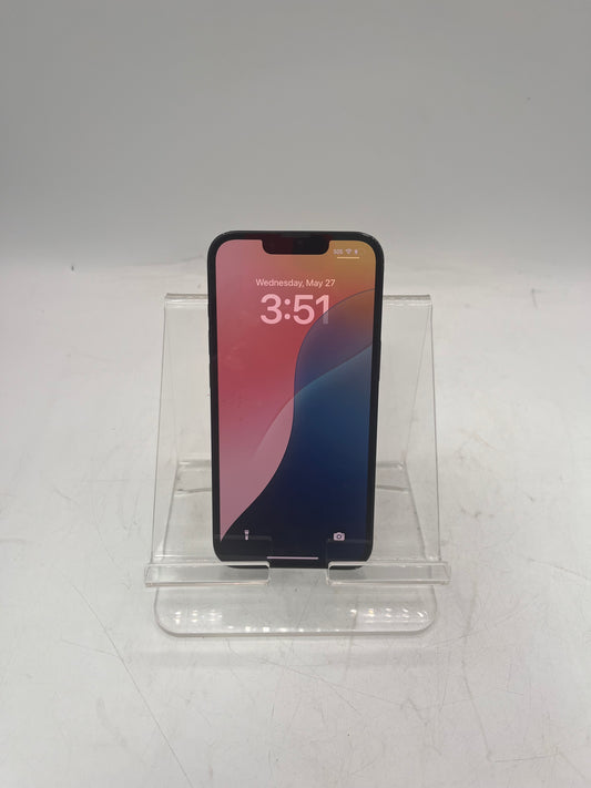 T-Mobile Apple iPhone 14 MPUA3LL/A A2649 128GB - Blue READ