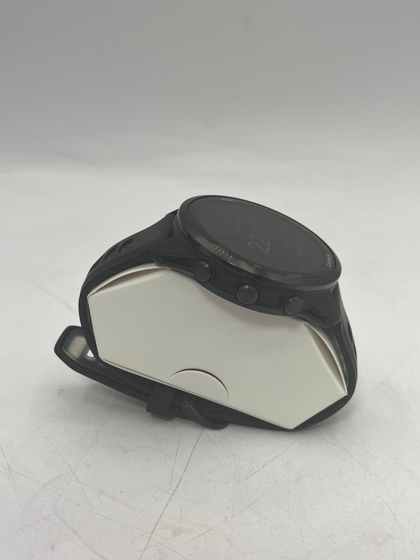 Garmin Forerunner 970 Smart Watch 46mm Black GPS Only