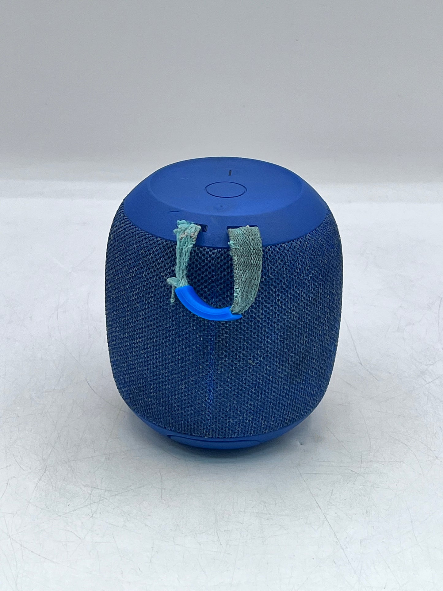 Ultimate Ears WONDERBOOM 2 Portable Wireless Bluetooth Speaker Blue - Blue - Used